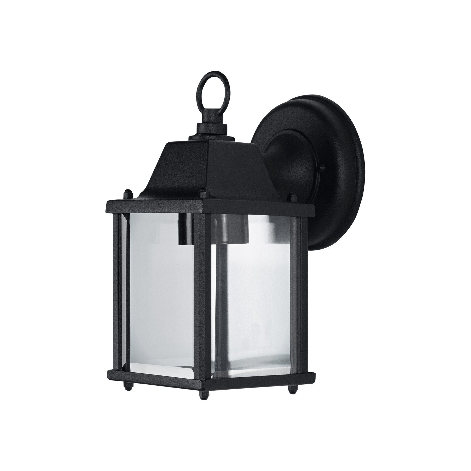 Osram Außen-Wandleuchte OSRAM LED-Außenwandleuchte, Endura Classic Lantern Cylinder, IP43
