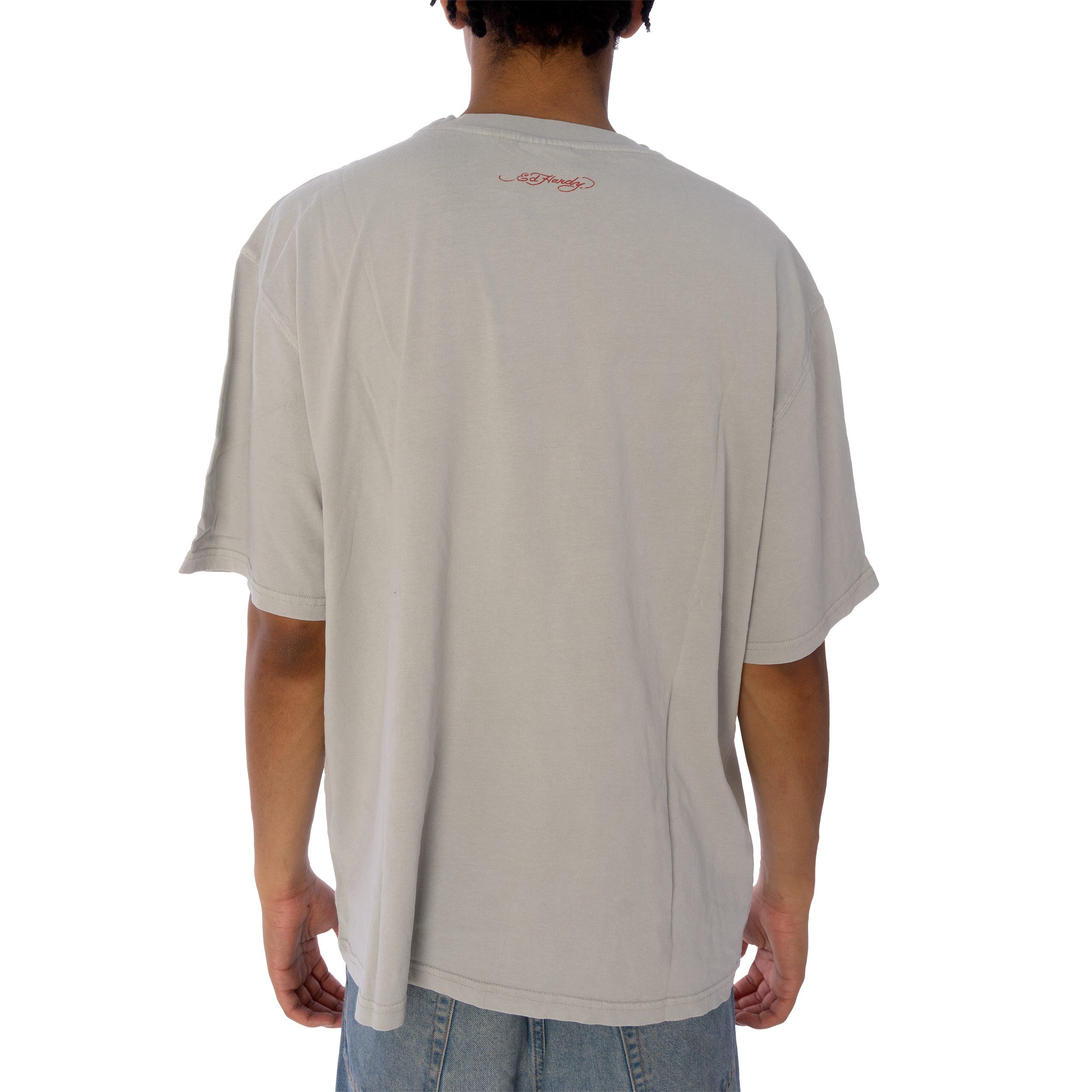Ed Hardy T-Shirt T-Shirt Ed Hardy günstig online kaufen