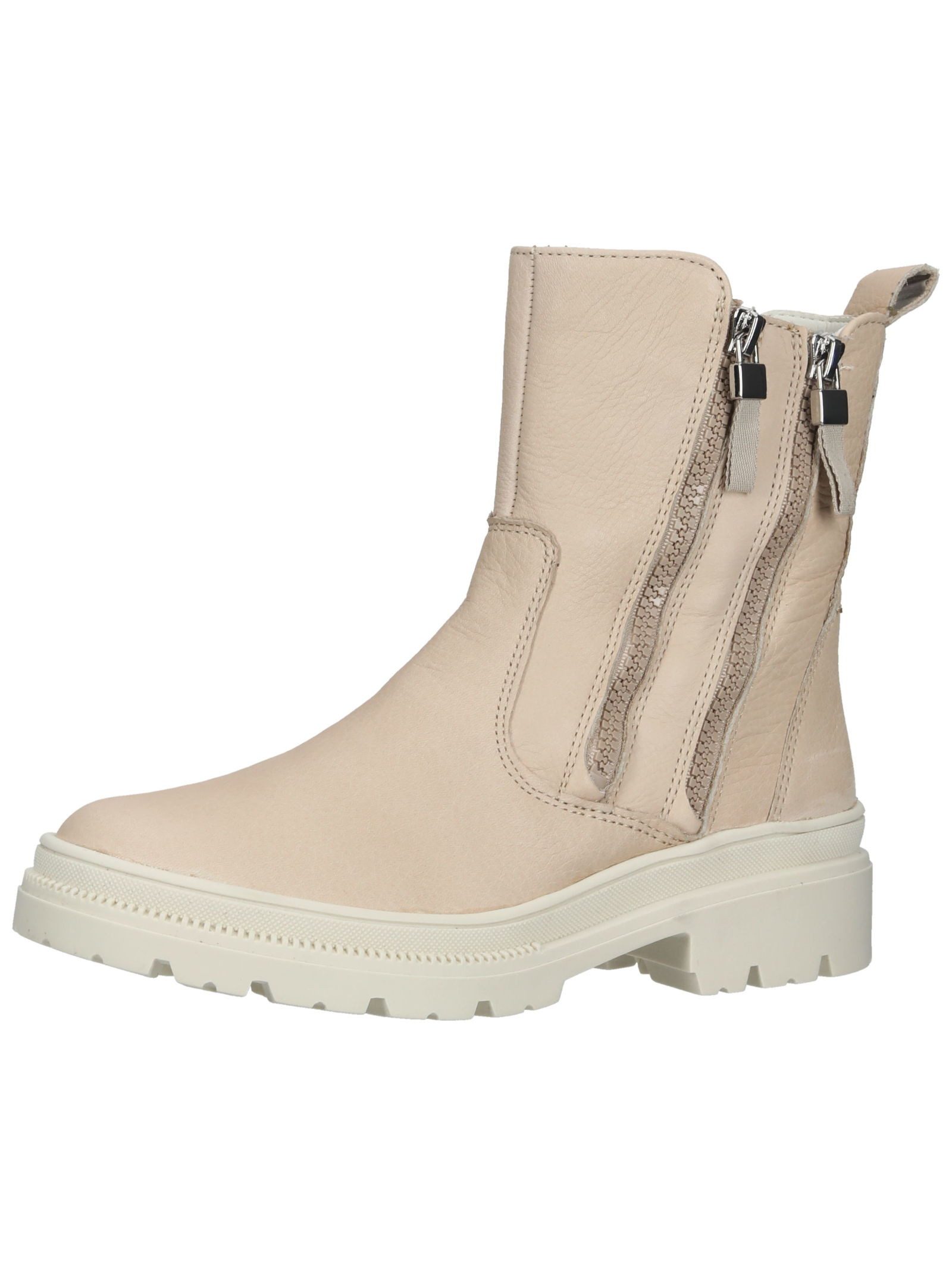 Ara Ara Stiefelette Leder Stiefelette