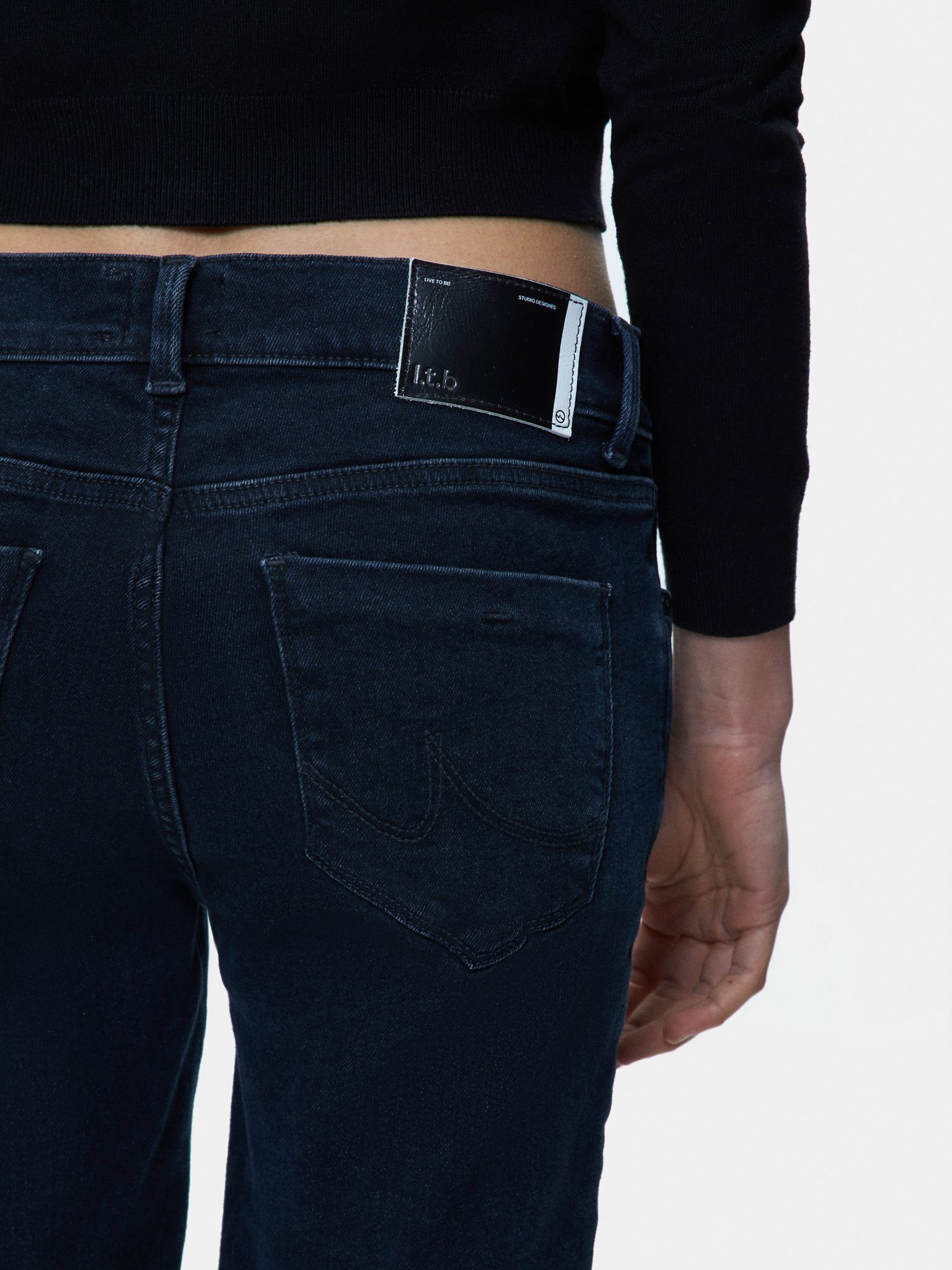 LTB Schlagjeans Fallon 400 Vinita Wash