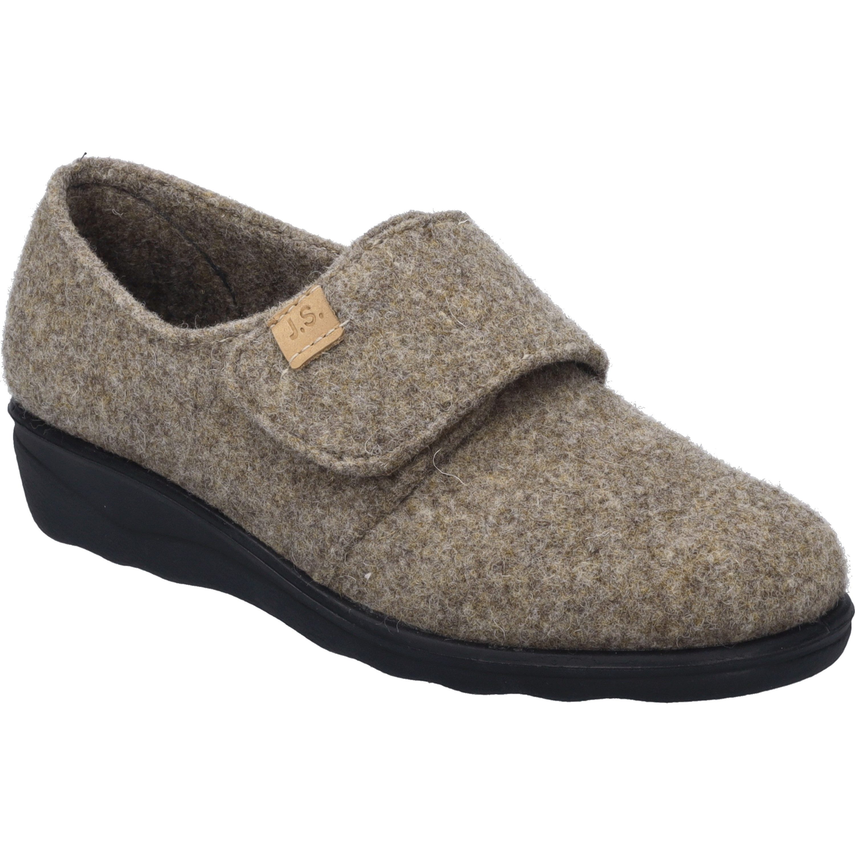 Josef Seibel Nice 09, braun Hausschuh