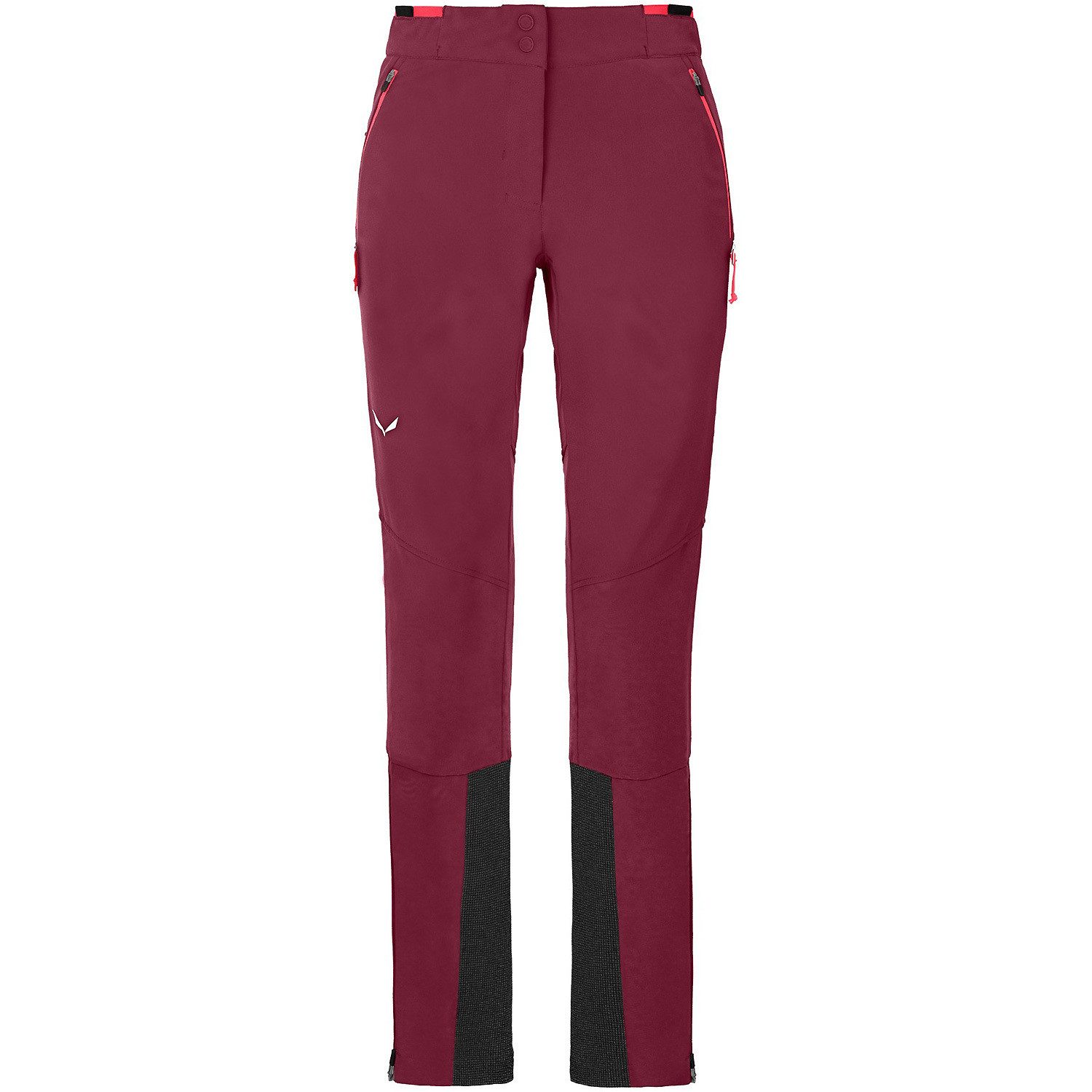 Salewa Skihose Hose lang W LAGORAI DURASTRETCH PANT