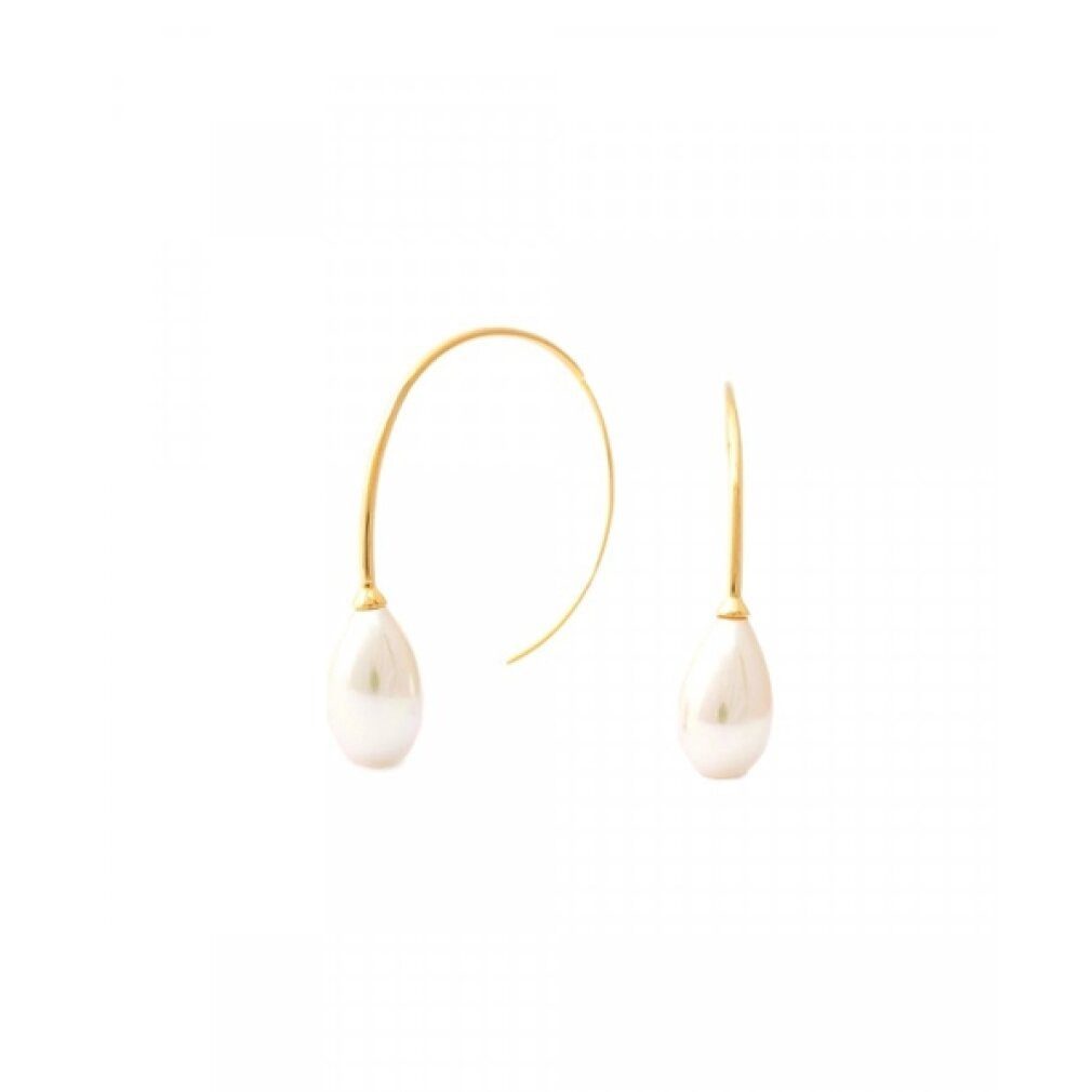 Majorica Paar Ohrstecker MAJORICA JEWELRY Mod. 16578.01.1.000.010.1