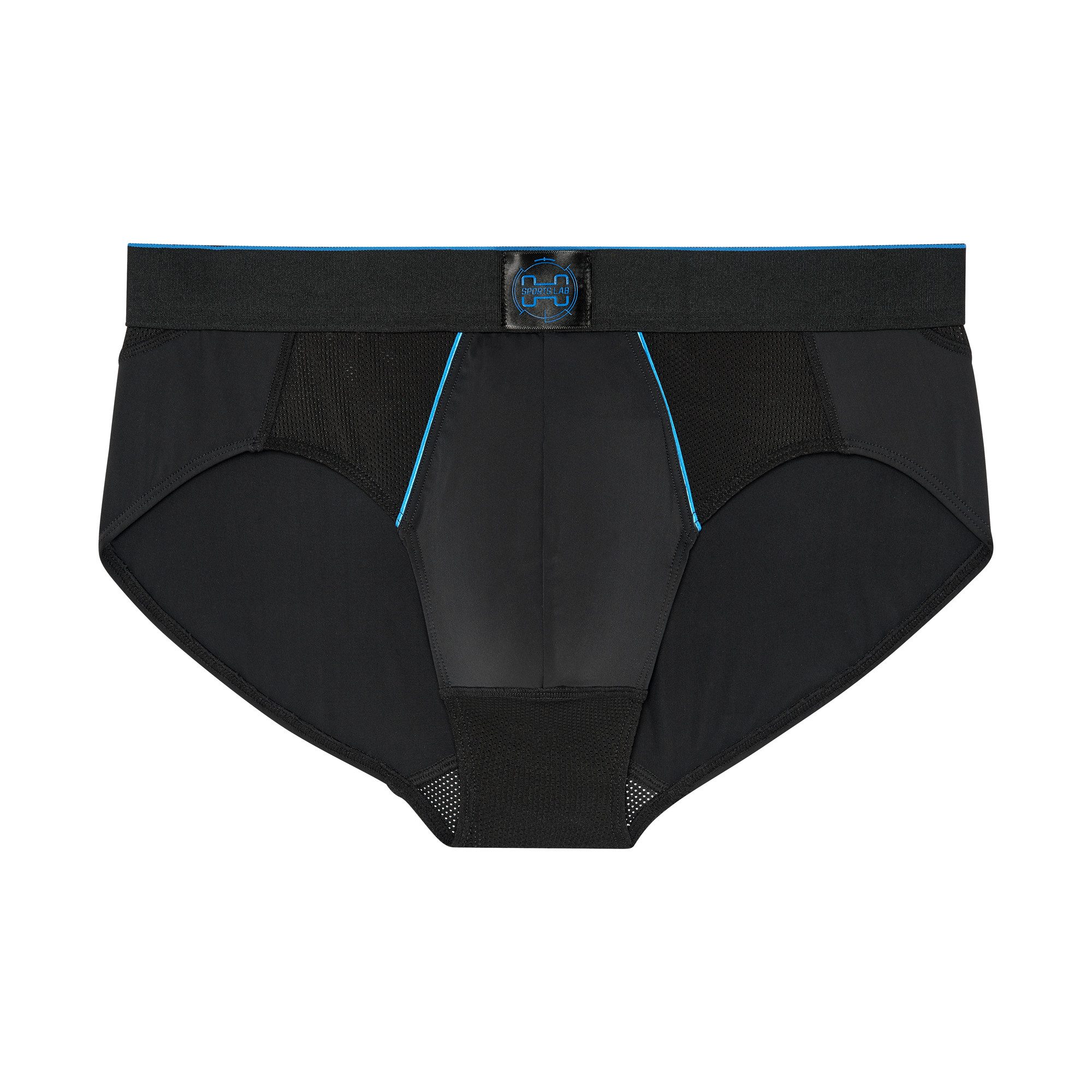 Hom Minislip Sports Lab ohne Eingriff, sportliches Design, elastisch günstig online kaufen