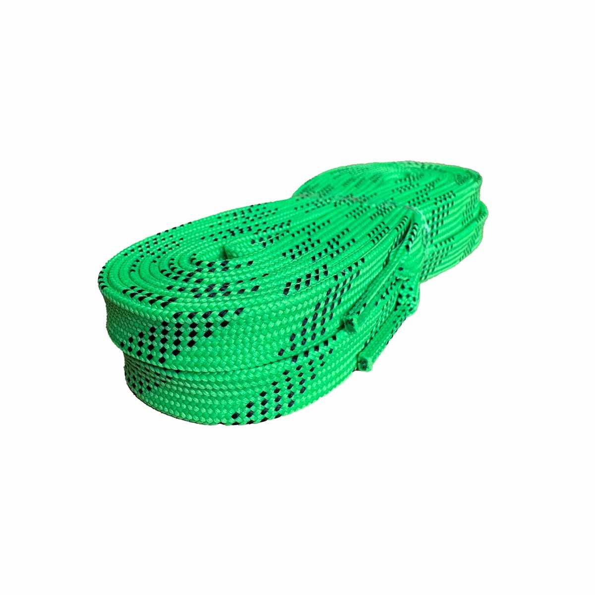 Basicwear Germany Schnürsenkel Schlittschuh / Eishockey Schnürsenkel