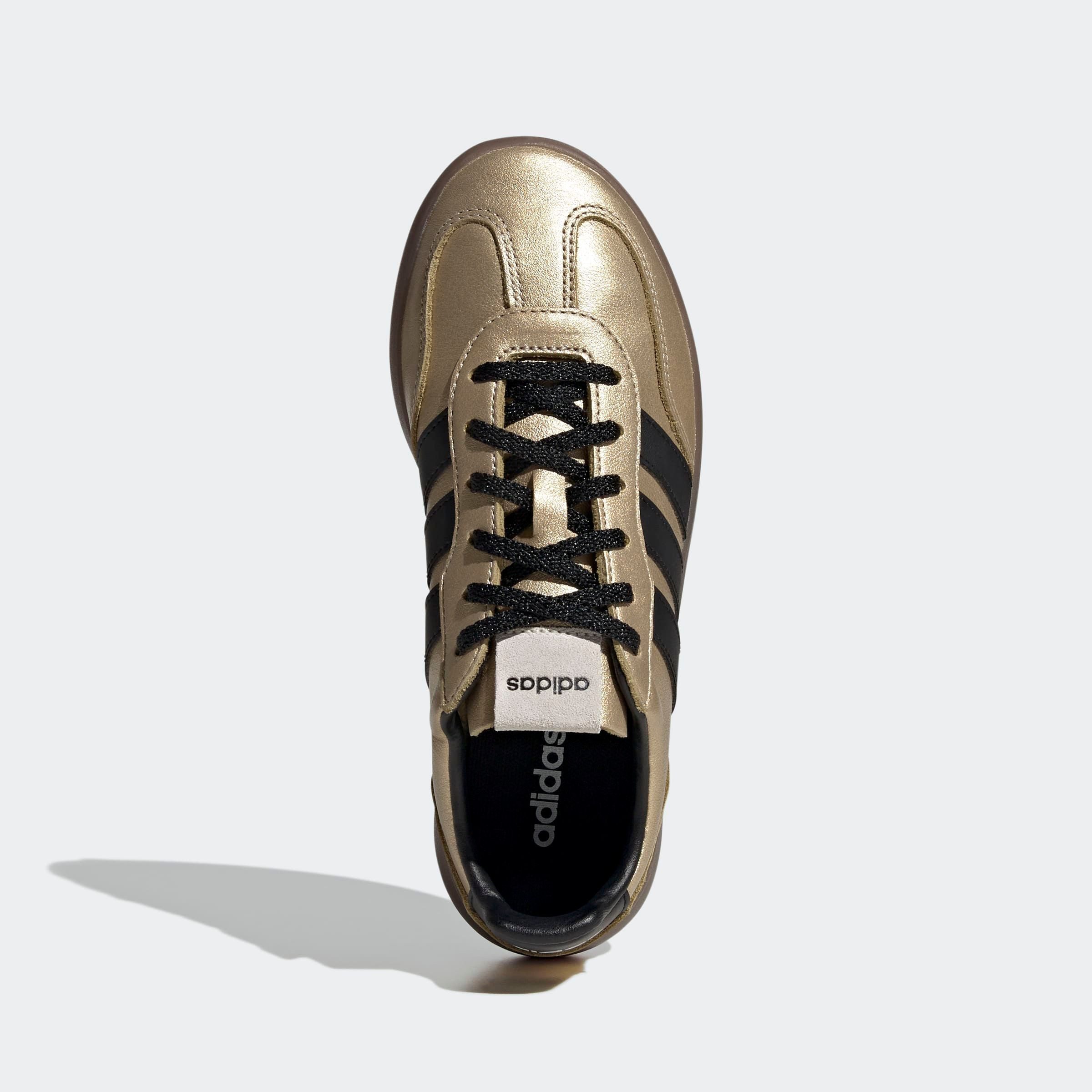 adidas Sportswear BARREDA DECODE Sneaker inspiriert vom Design des adidas handball spezial – Bild 4 von 5