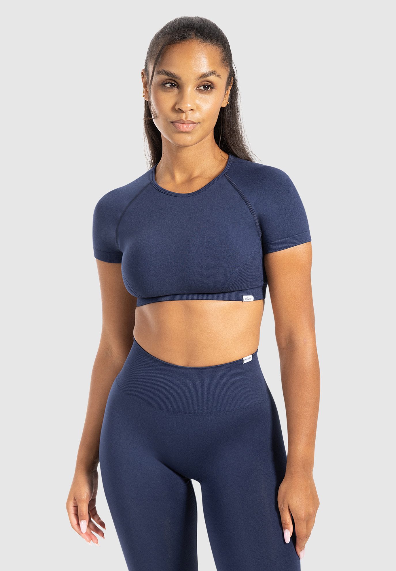 Smilodox T-Shirt Soheli Seamless günstig online kaufen