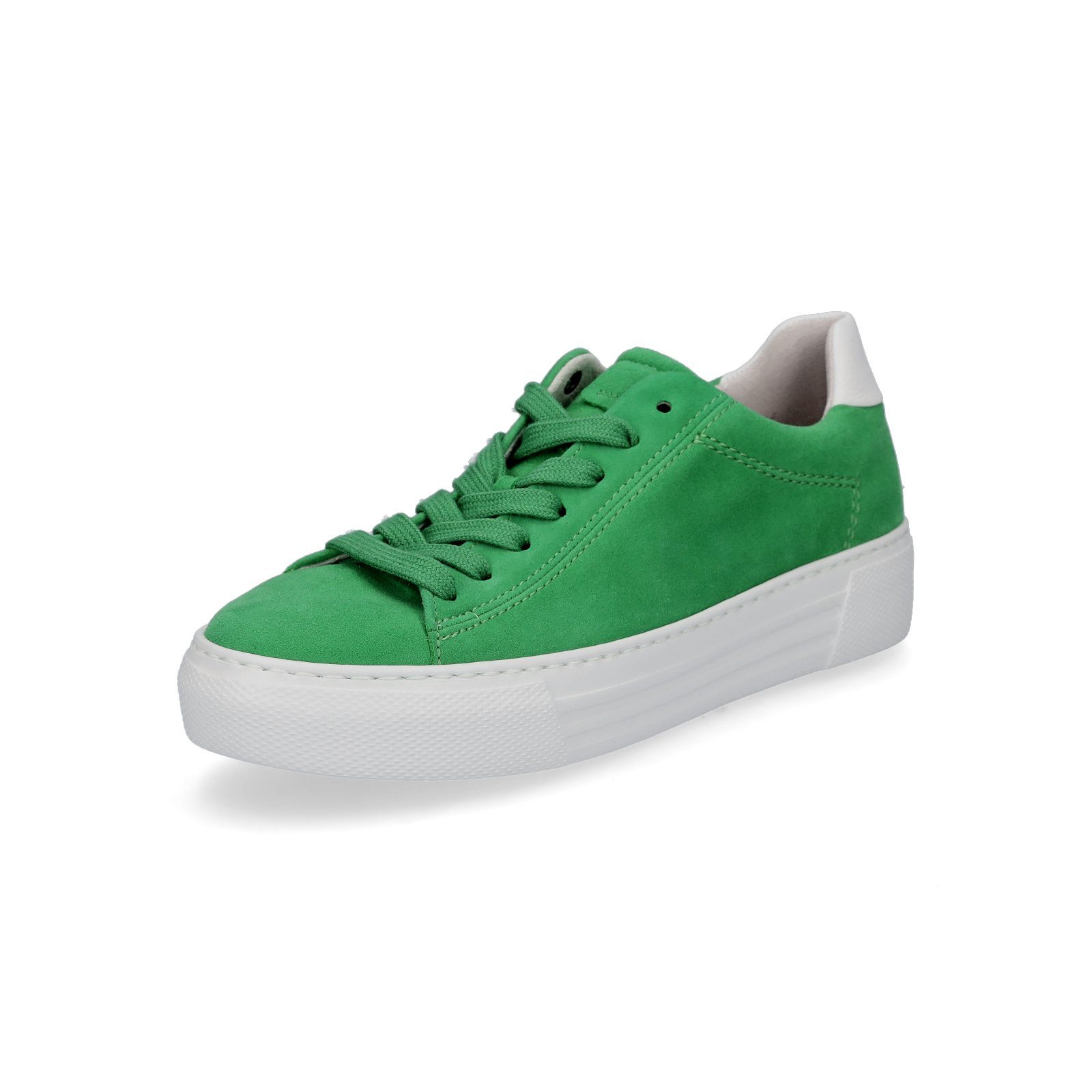 Gabor Gabor Damen Sneaker grün Sneaker