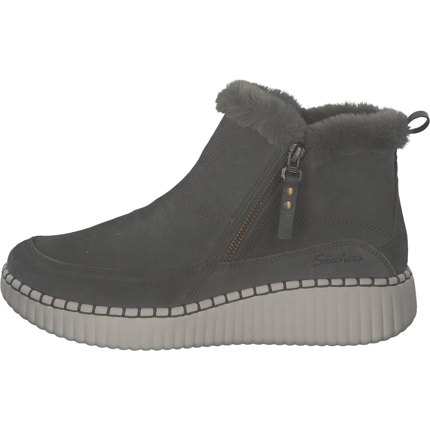 Skechers 168108 Stiefelette günstig online kaufen