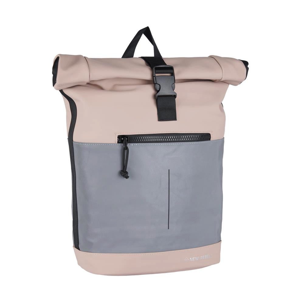 NEW REBELS Freizeitrucksack Bowie New York