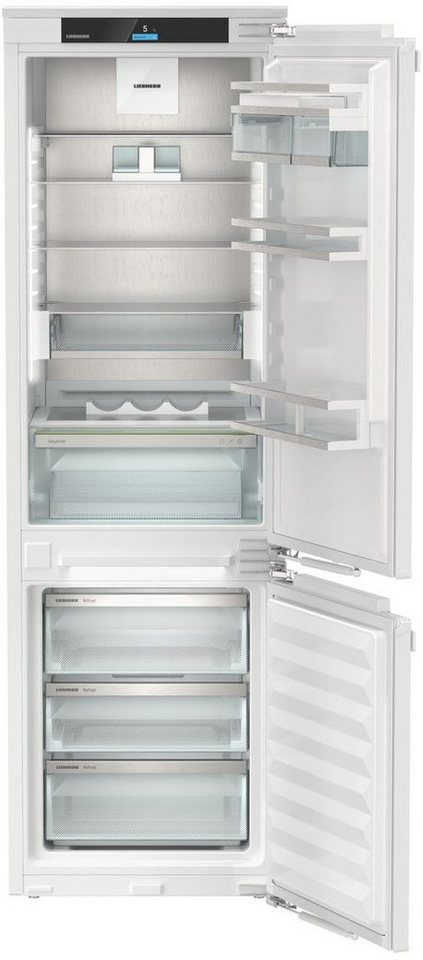 Liebherr Einbaukühlschrank ICNdi 5153_993830051, 177 cm hoch, 55,9 cm breit