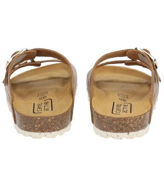 camel active Pantoletten Leder Pantolette