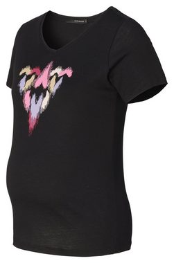 Supermom Umstandsshirt Supermom T-shirt Gifford (1-tlg)