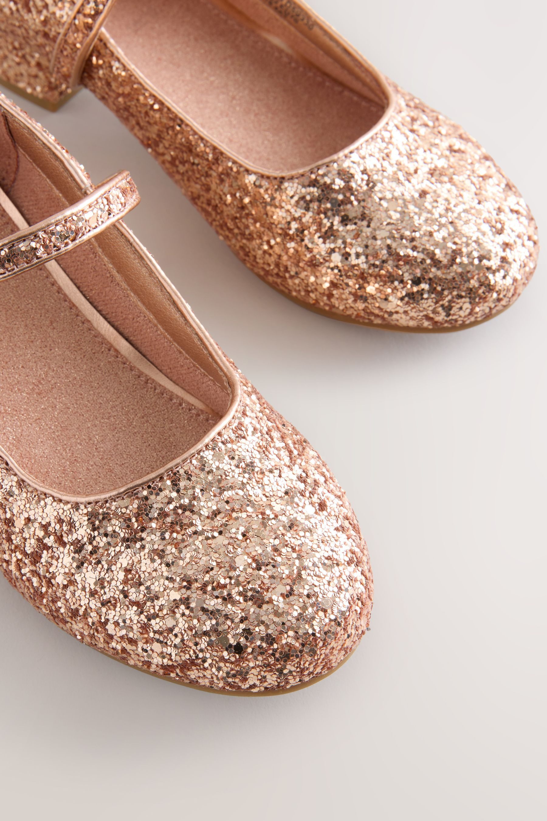 Next Mary-Jane-Schuh mit Absatz Mary-Jane-Schuhe – Bild 3 von 5