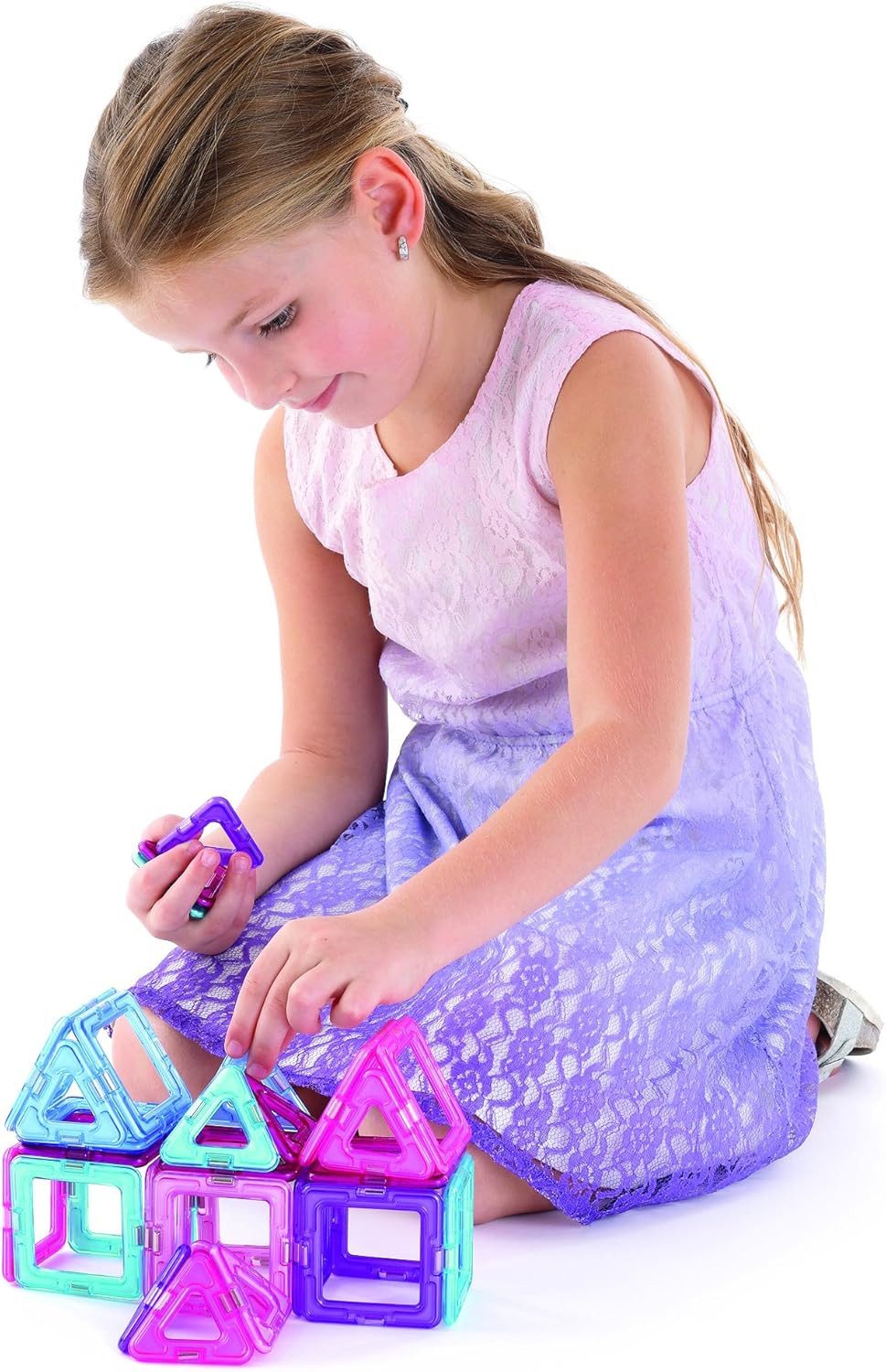 MAGFORMERS Magformers Inspire Set 30 Magnetspielbausteine, (30 St)