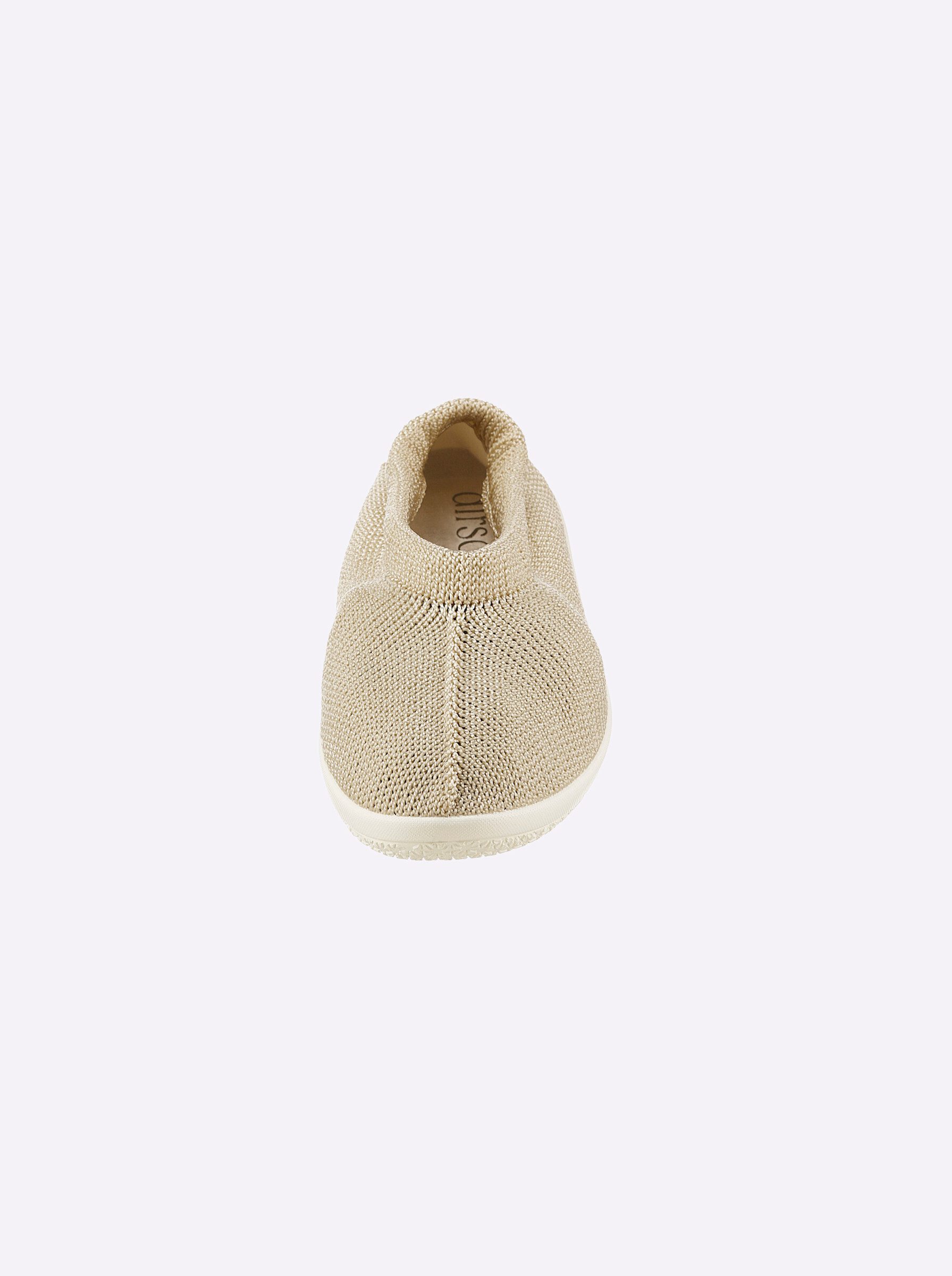 airsoft comfort+ Slipper Slipper günstig online kaufen
