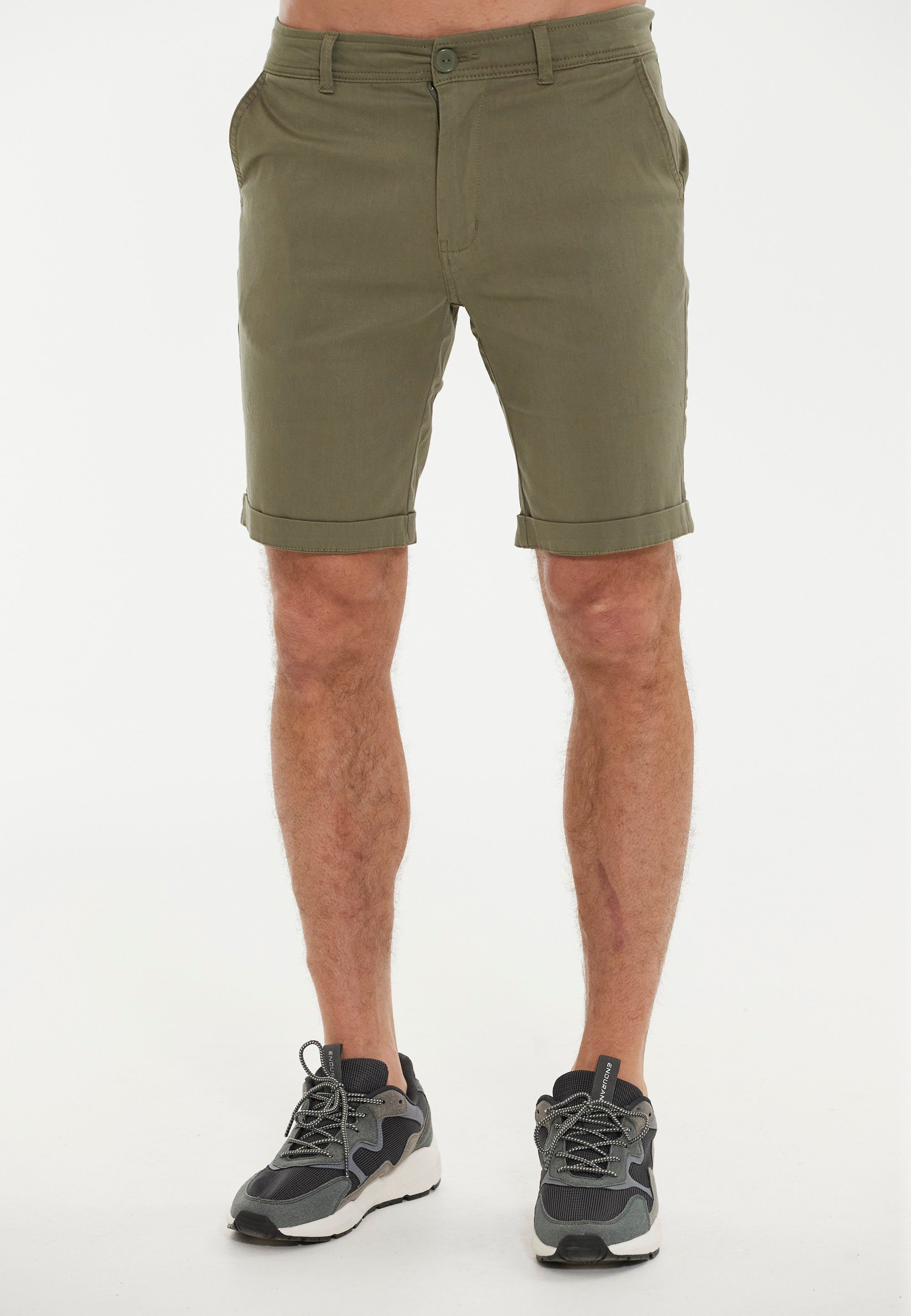 CRUZ Shorts "Jerryne", mit praktischen Seitentaschen günstig online kaufen