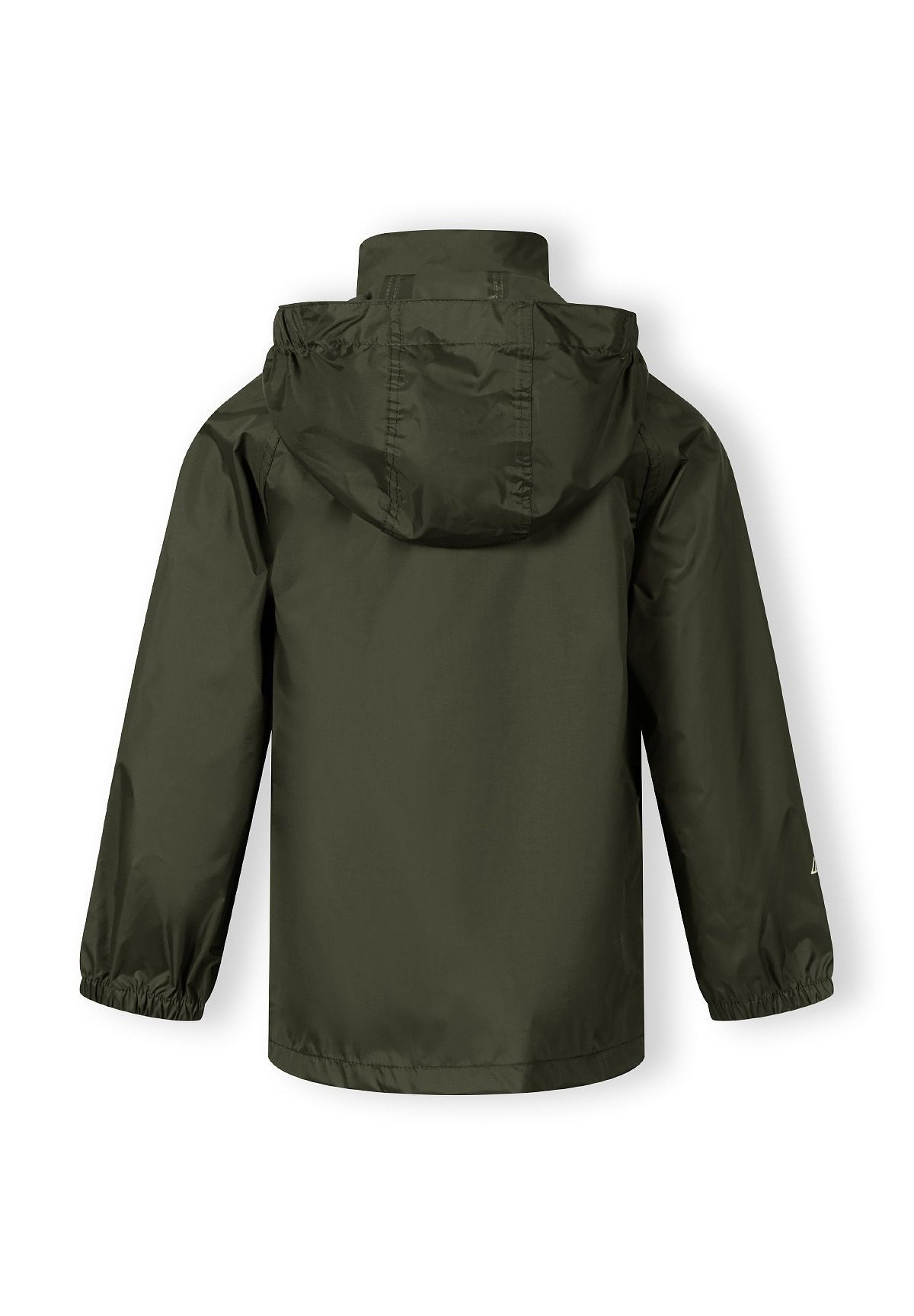 MINOTI Regenjacke Regenjacke mit Kapuze und günstig online kaufen