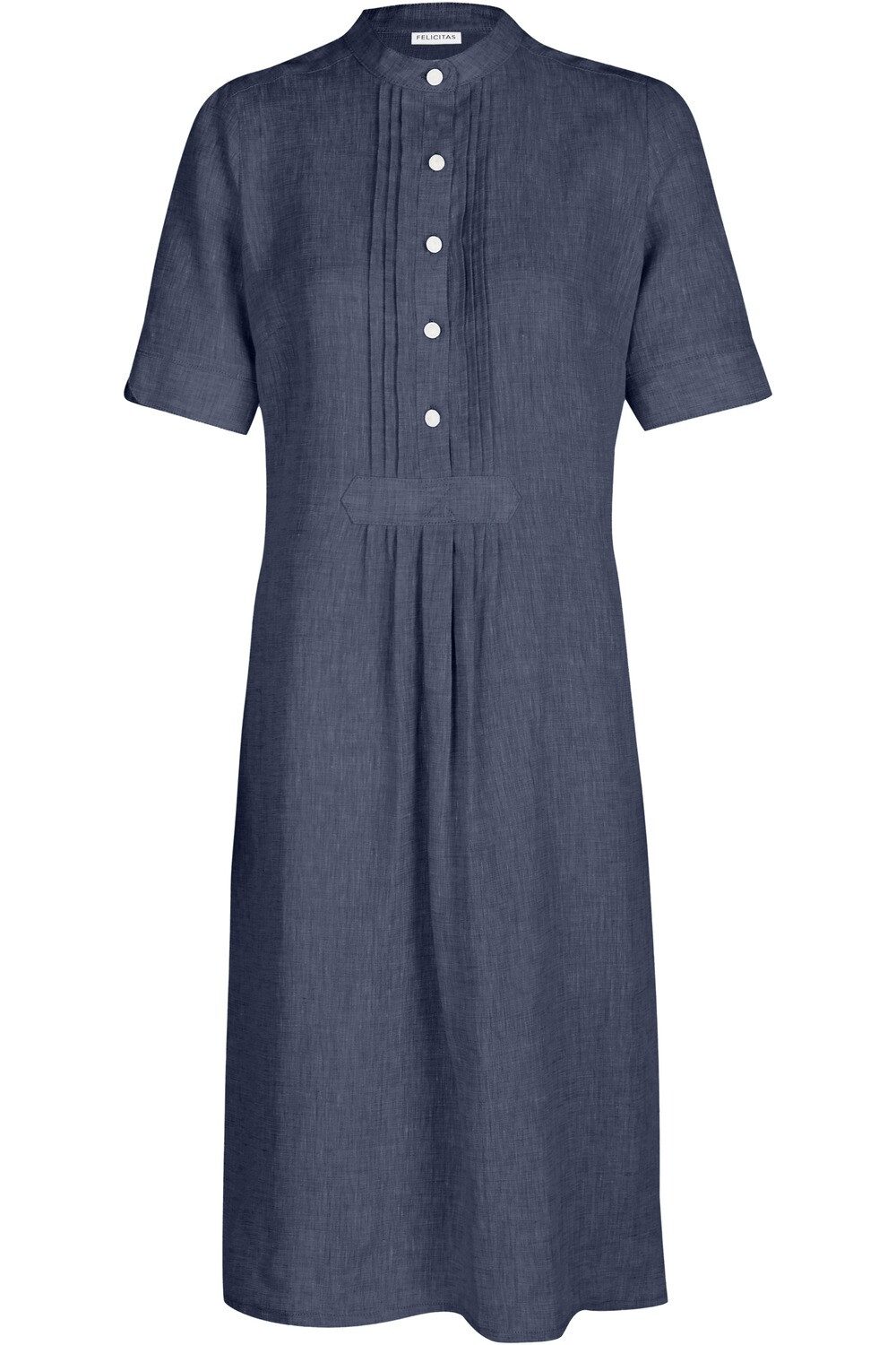FELICITAS Midikleid Halbarm-Kleid Kleo 1/2 günstig online kaufen