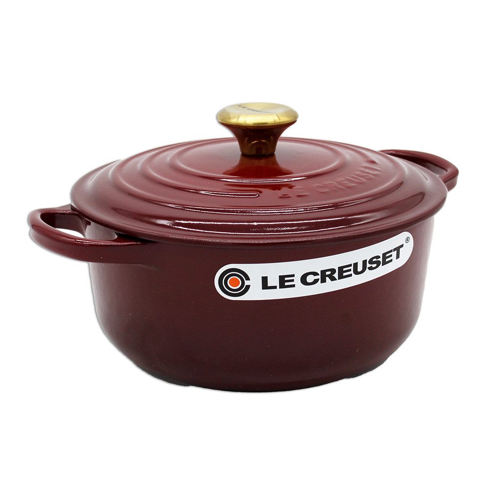 LE CREUSET Bräter Creuset Signature Bräter 20