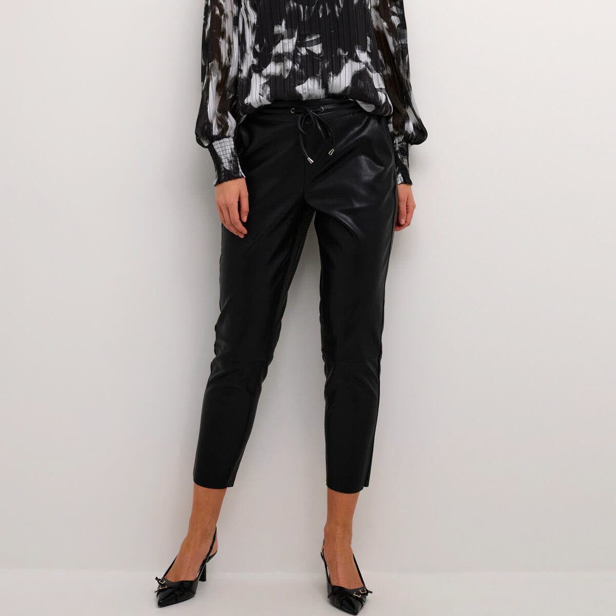 KAFFE Chinohose KAvilla Pants