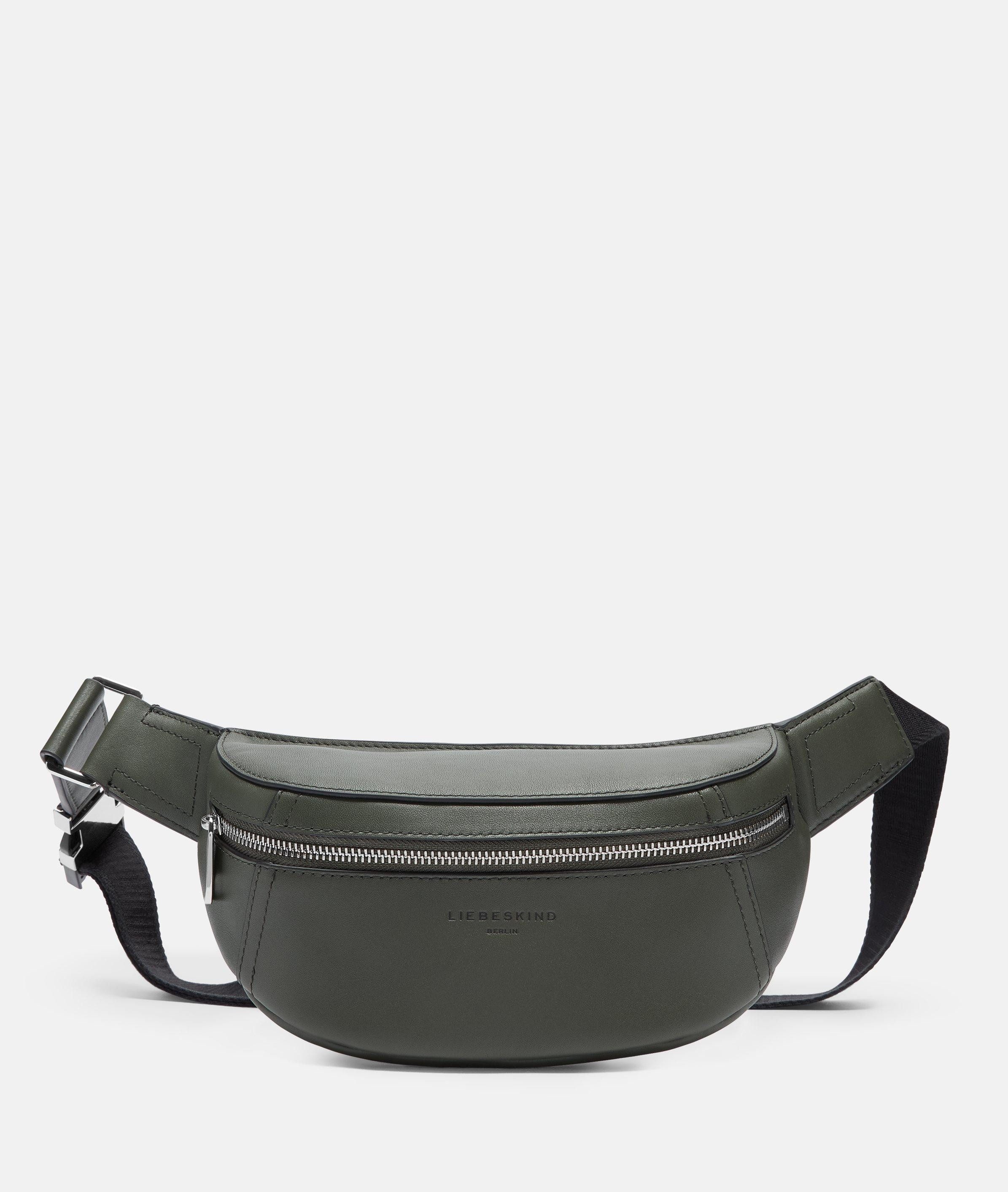 Liebeskind Berlin Gürteltasche Belt-Bag, Gürteltasche aus Leder günstig online kaufen
