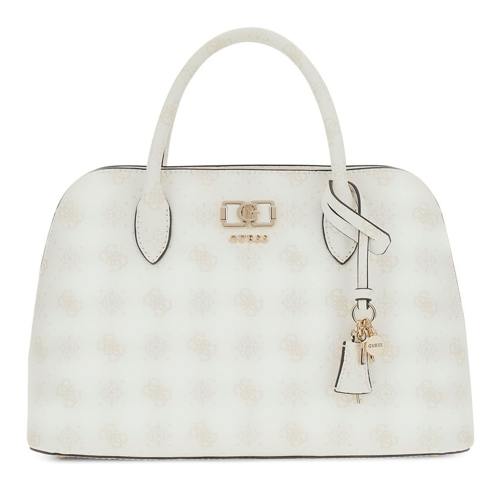 Guess Handtasche Two Comp Satchel