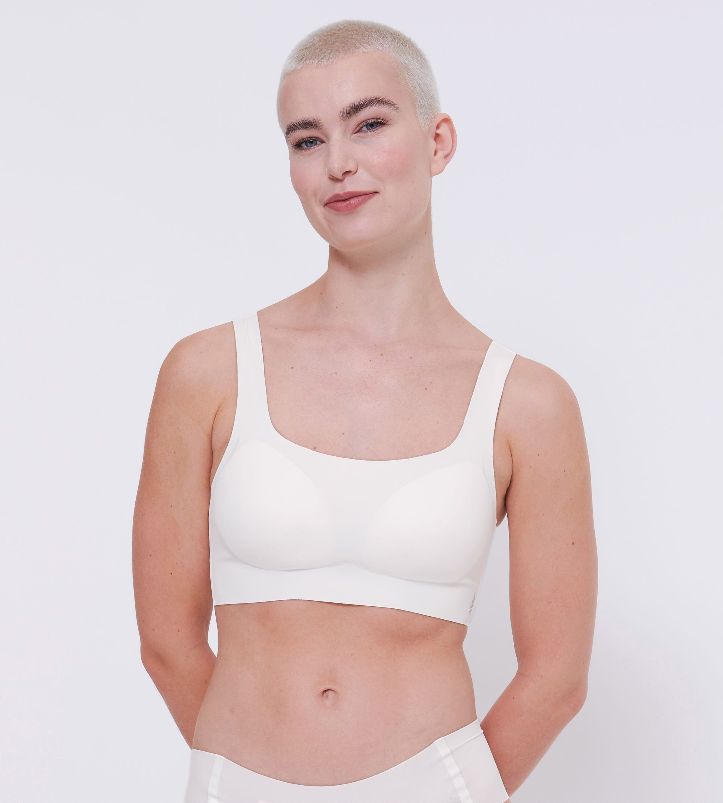 silk white