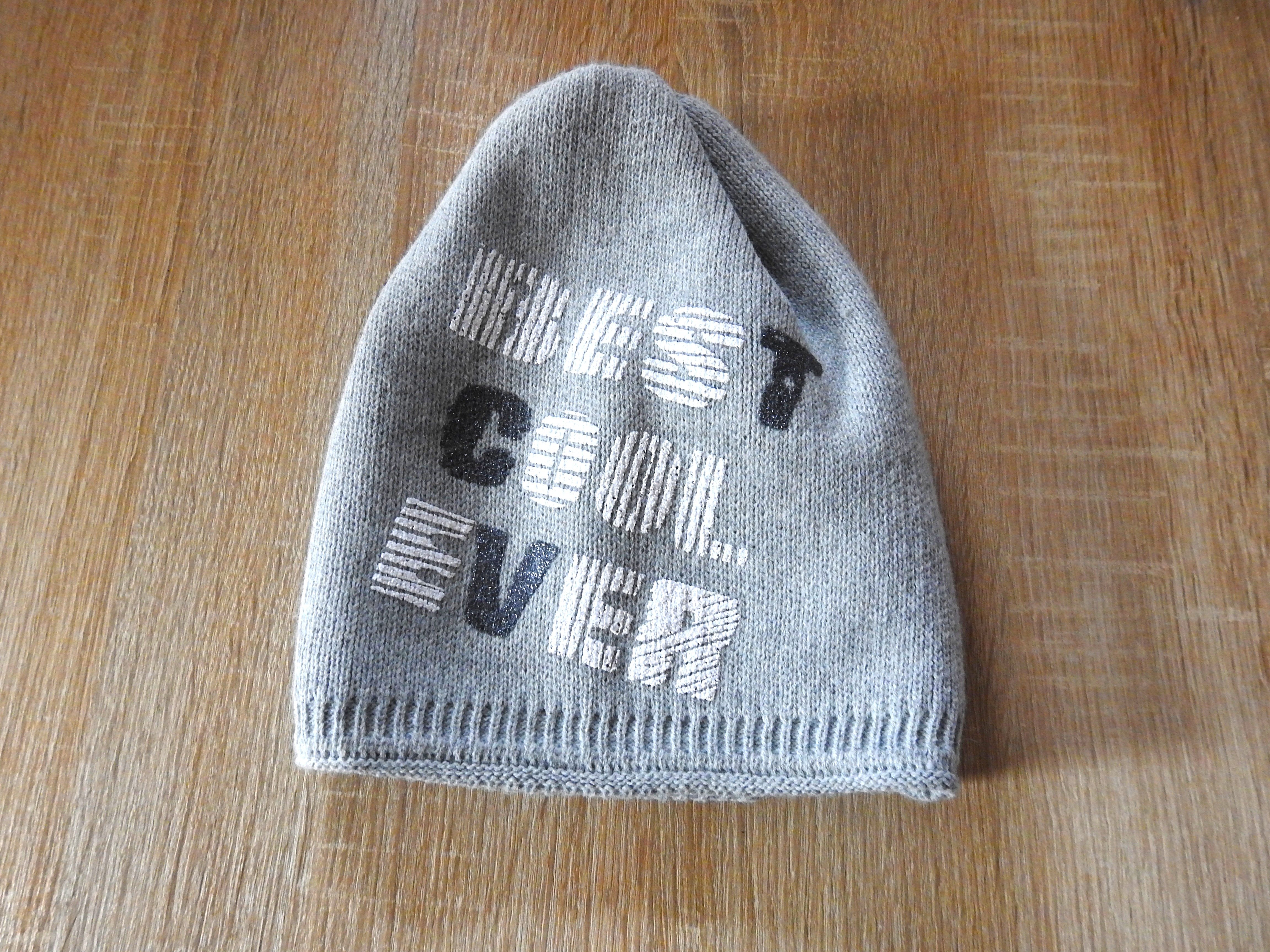 Wegener Mütze & Schal Cool Ever