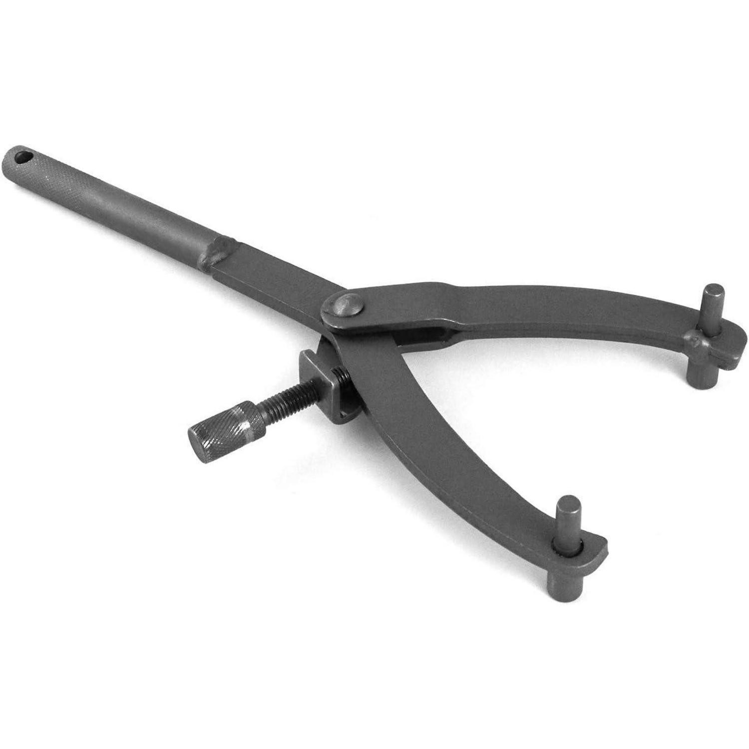 LuxusKollektion Multitool Haltewerkzeug Motorrad Kupplung Riemenscheibe Reparatur – Bild 2 von 5
