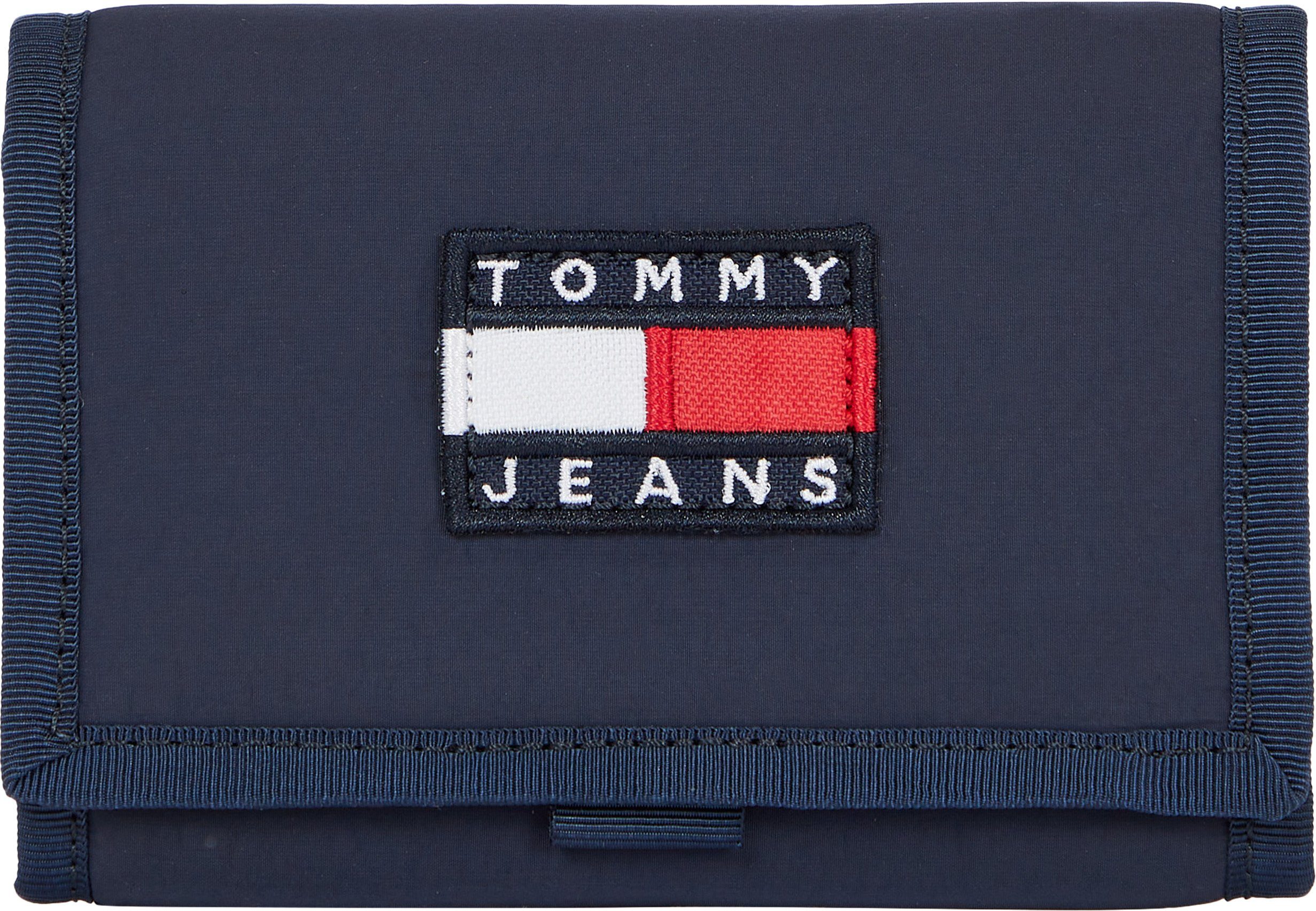 Tommy Jeans Geldbörse TJM HERITAGE TRIFOLD