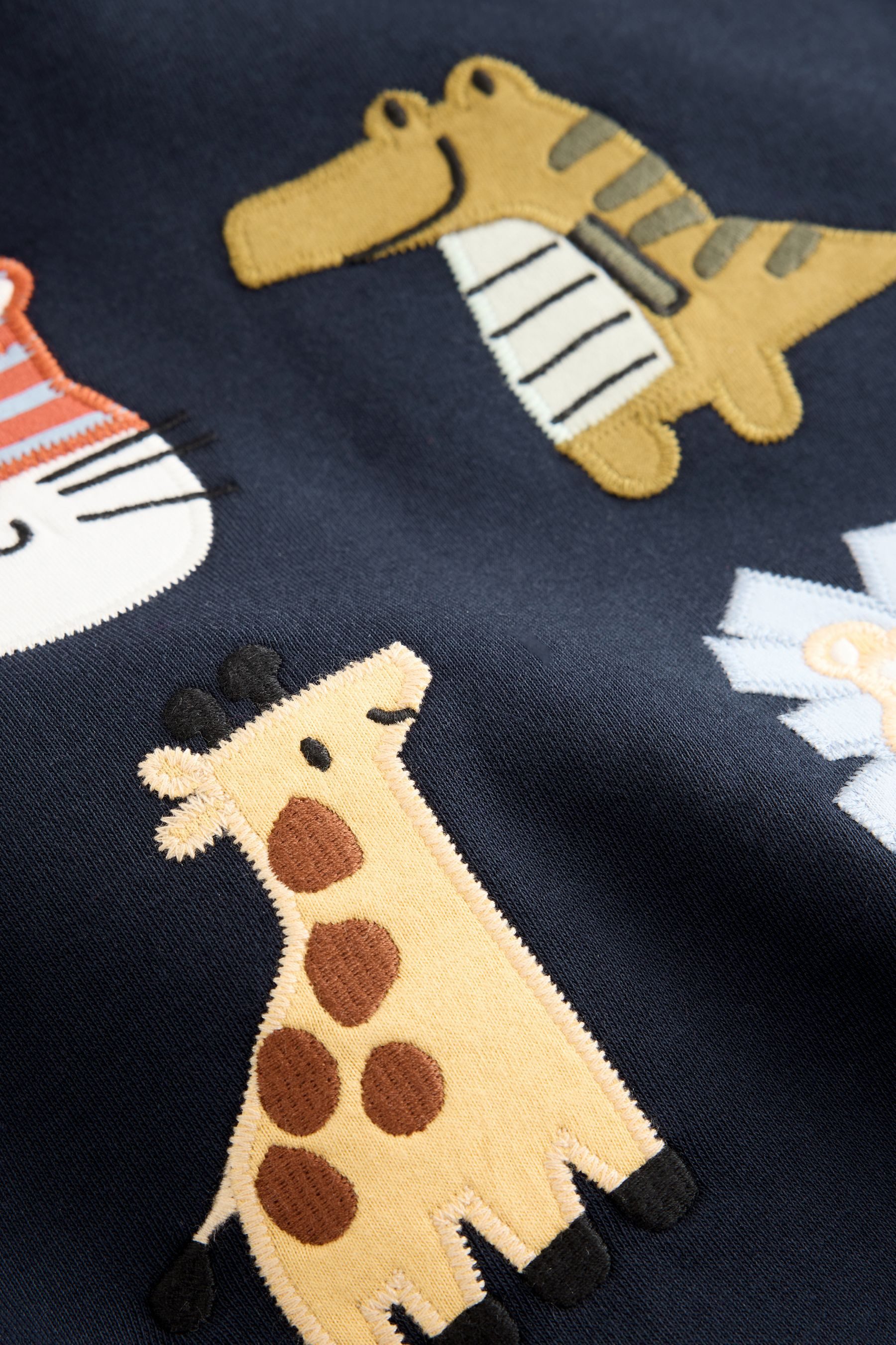 Next Kapuzenpullover Hoodie mit langen Ärmeln (1-tlg) – Bild 3 von 5