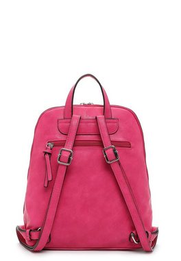 Tamaris Cityrucksack TAS Anabell (1-tlg), Für Damen