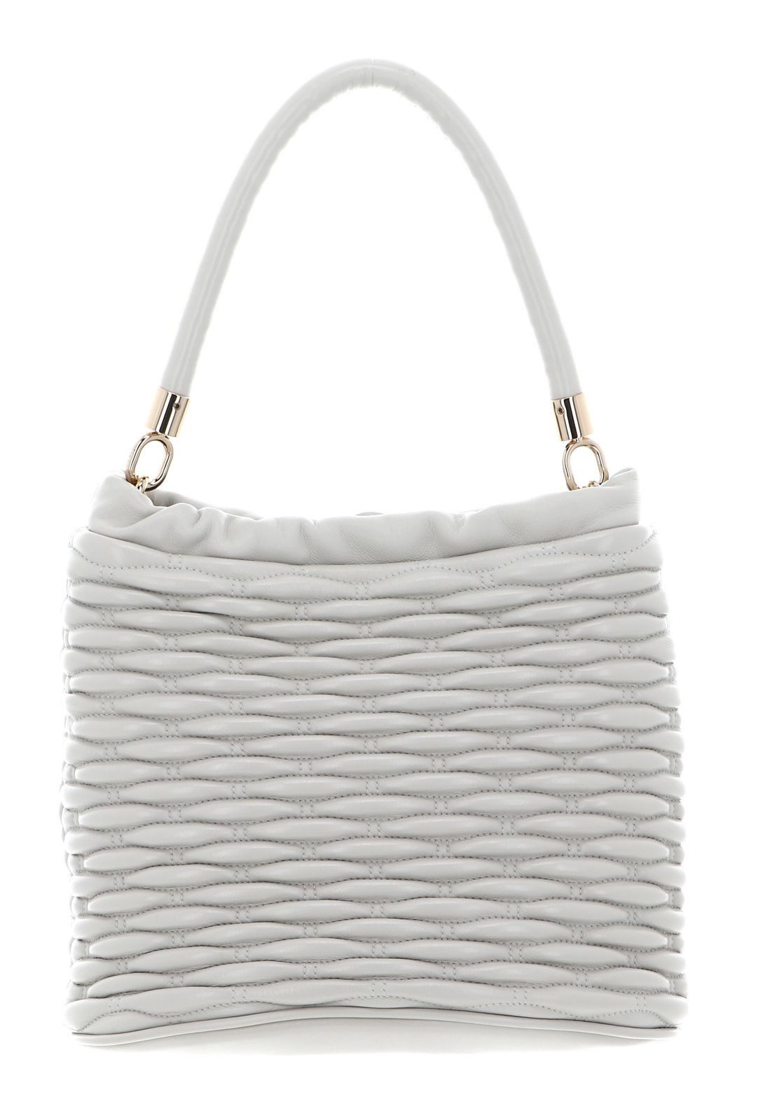 Furla Handtasche Mini Bucket Bag, aus echtem Leder