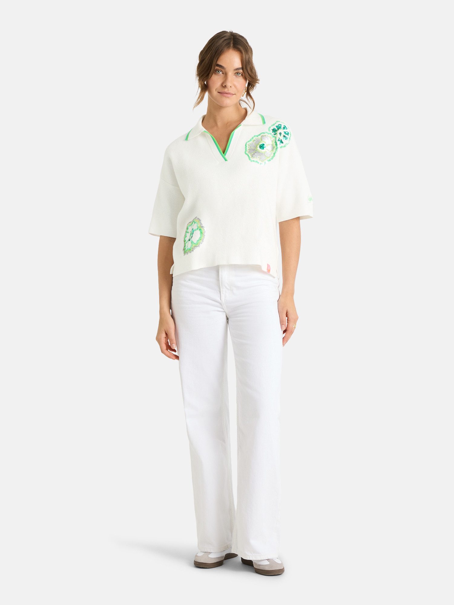 Lieblingsstück Sweatshirt TainaL aus Viskose