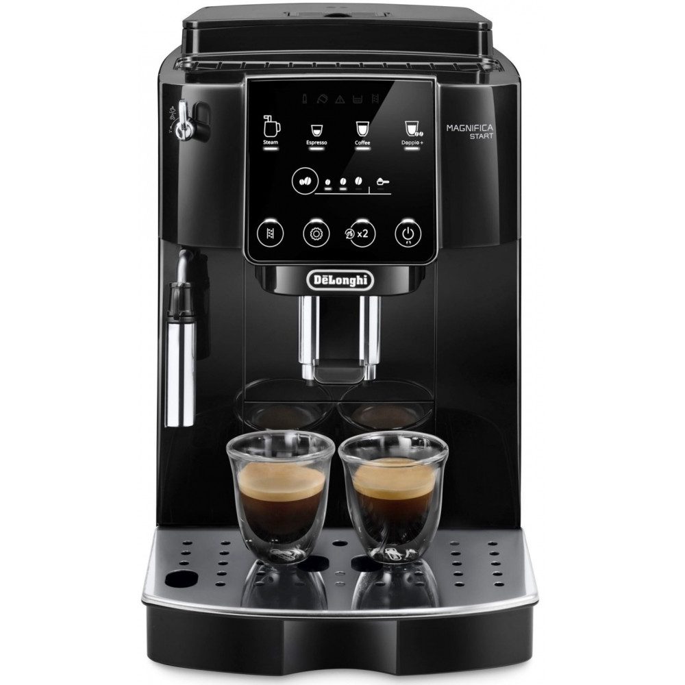 De'Longhi Kaffeevollautomat 0132220077, Kaffee-Vollautomat