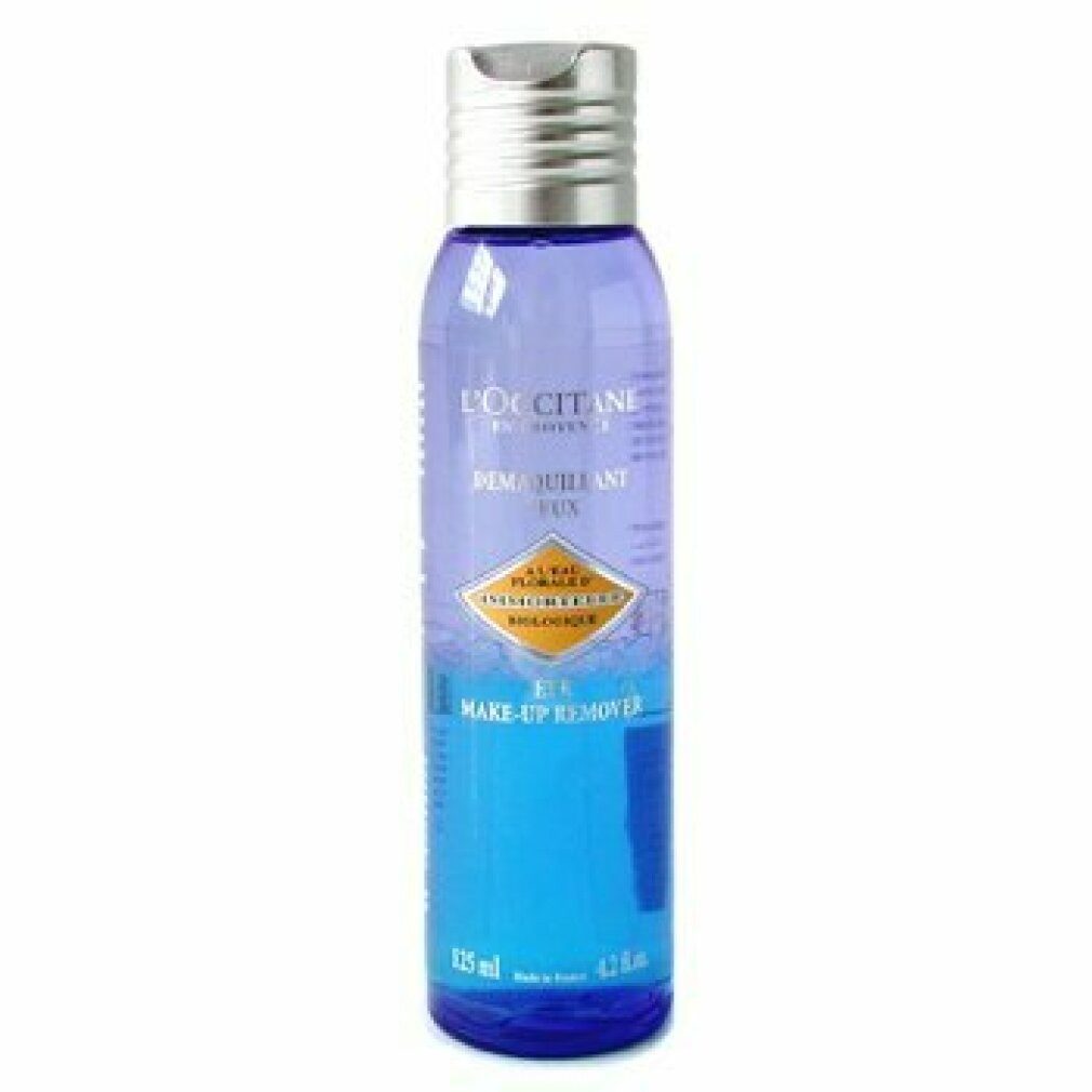L'OCCITANE Körperpflegemittel Immortelle Makeup Entferner 125ml