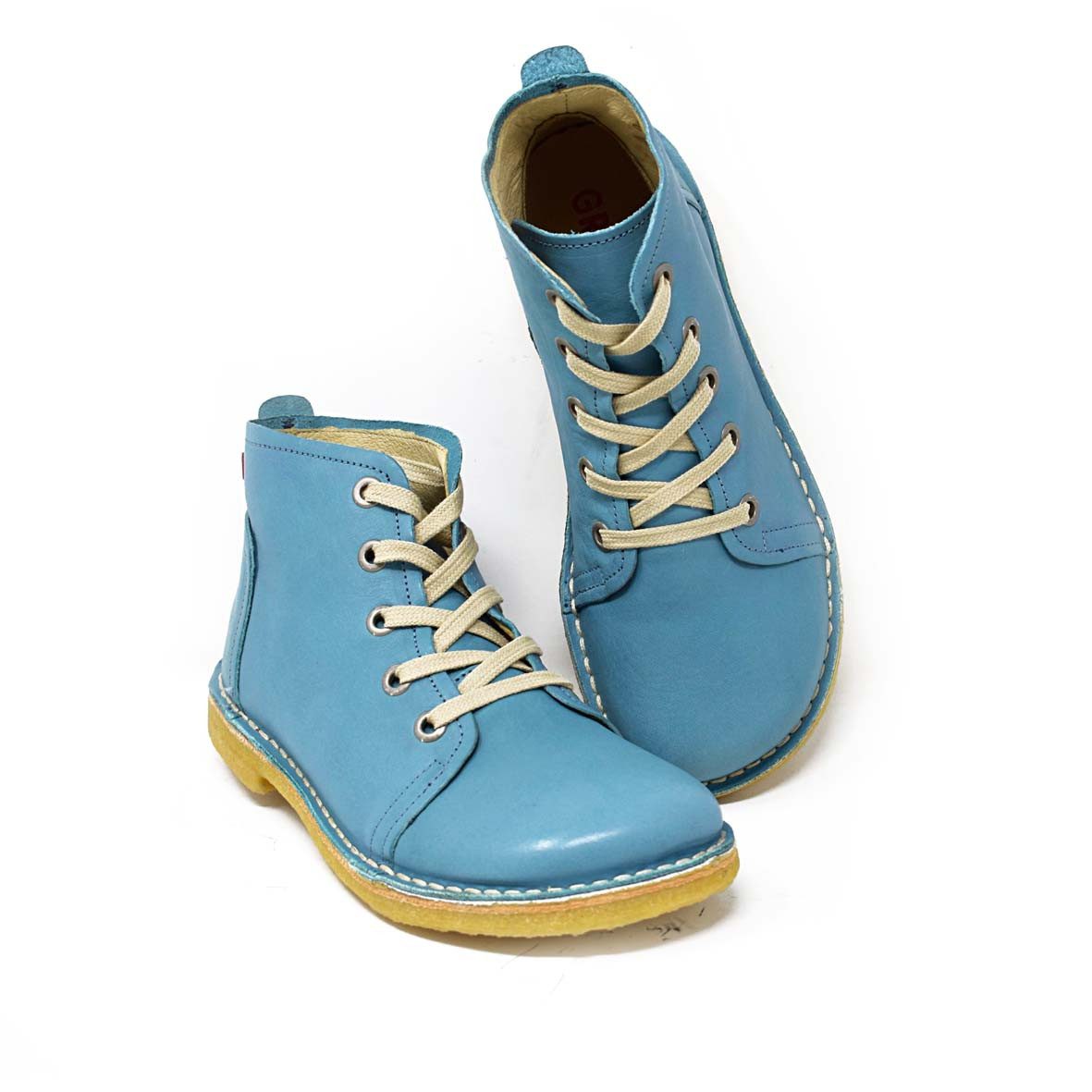 GRÜNBEIN Ankle Boots Tessa Naturform Ankleboots