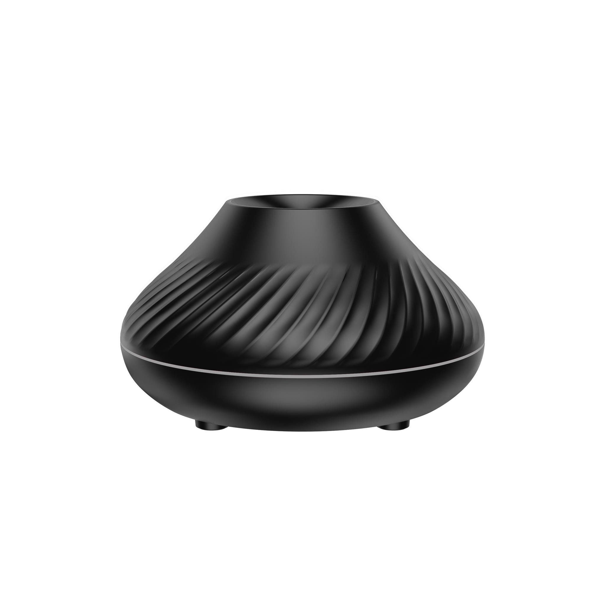 Platinet Duftlampe Kompakter Duft Heizgerät Aroma Heizer für Wohnräume Office