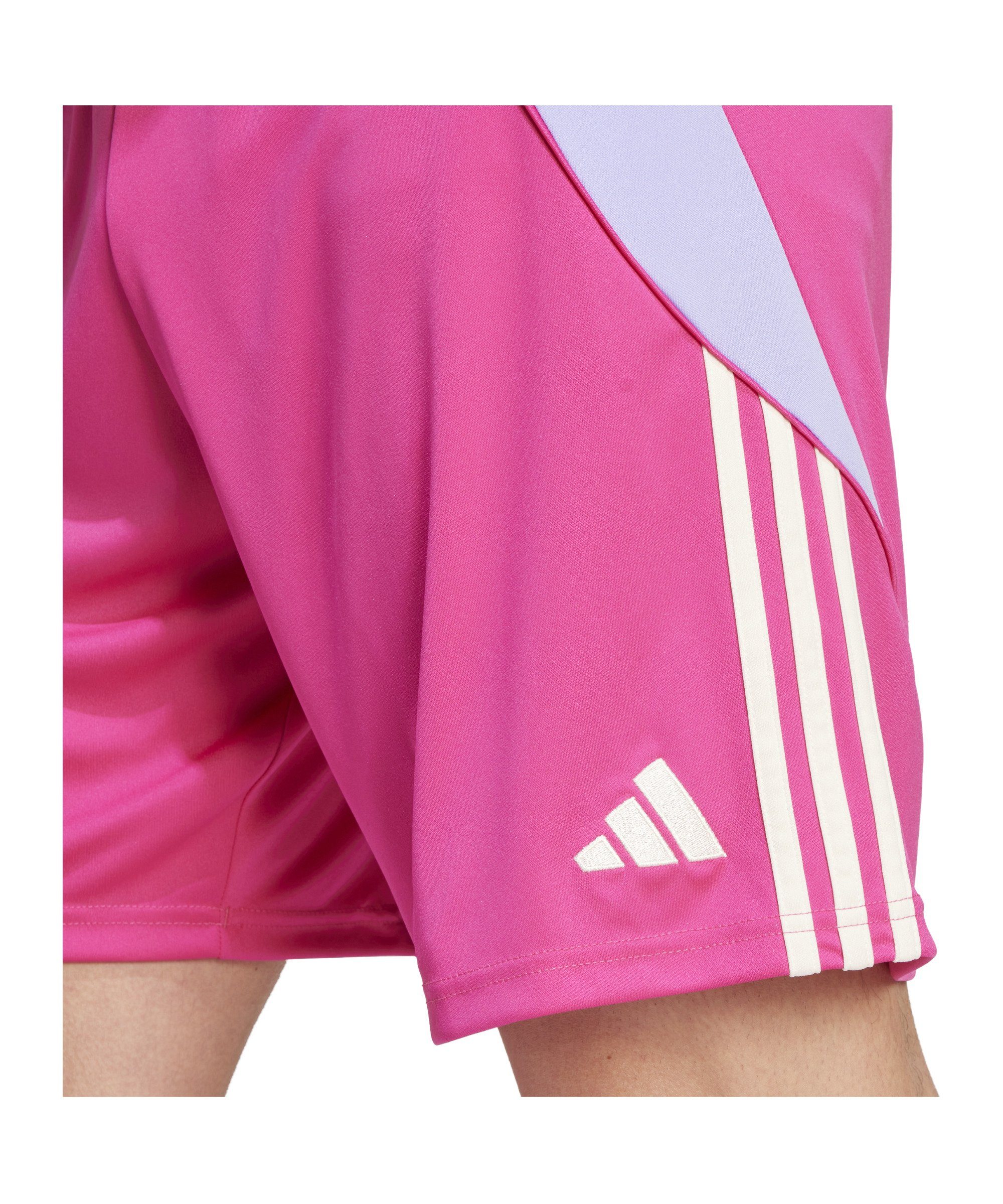 adidas Performance Sporthose adidas Performance Tiro 24 Short Shorts Herren