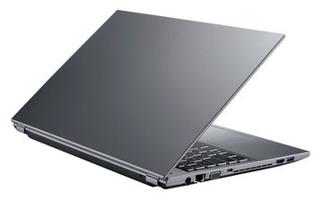 Hyrican 1699 Notebook (39,62 cm/15,6 Zoll, Intel Core i5 Intel Core i5-10210U, UHD Graphics, 960 GB SSD, 16GB RAM)