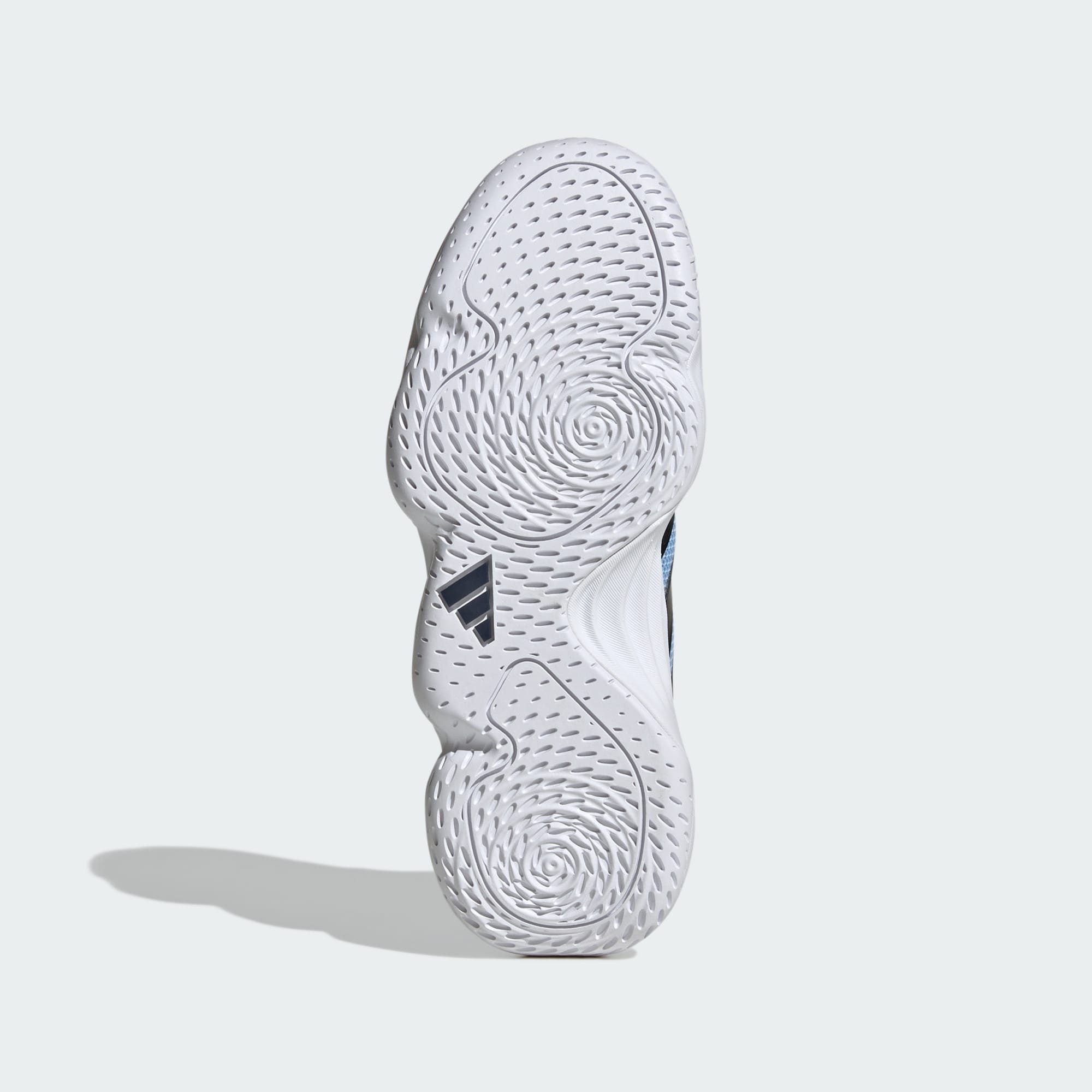adidas Performance COURT STABIL HALLENSCHUH Hallenschuh (2-tlg)