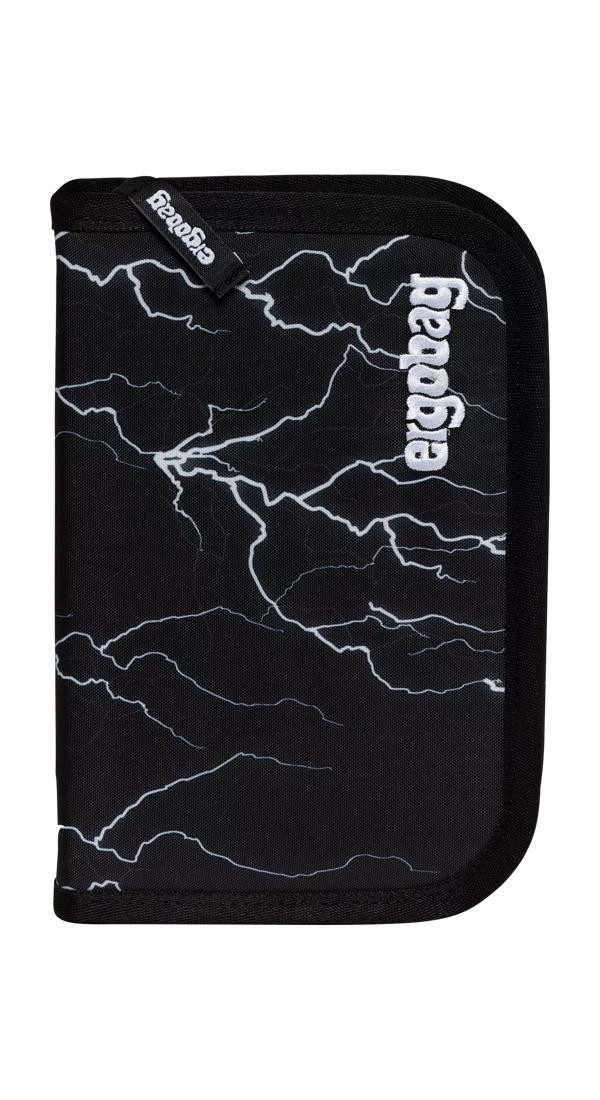 Ergobag Federmäppchen Federmäppchen, (23-tlg), mit Lyra‑Stiften
