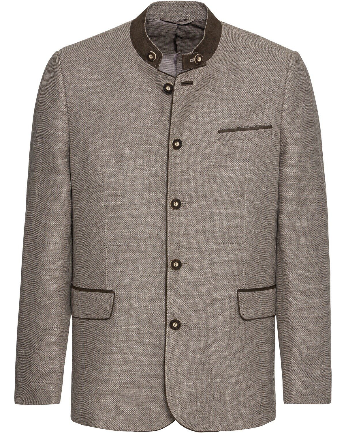 Luis Steindl Janker Einreihiger Janker günstig online kaufen