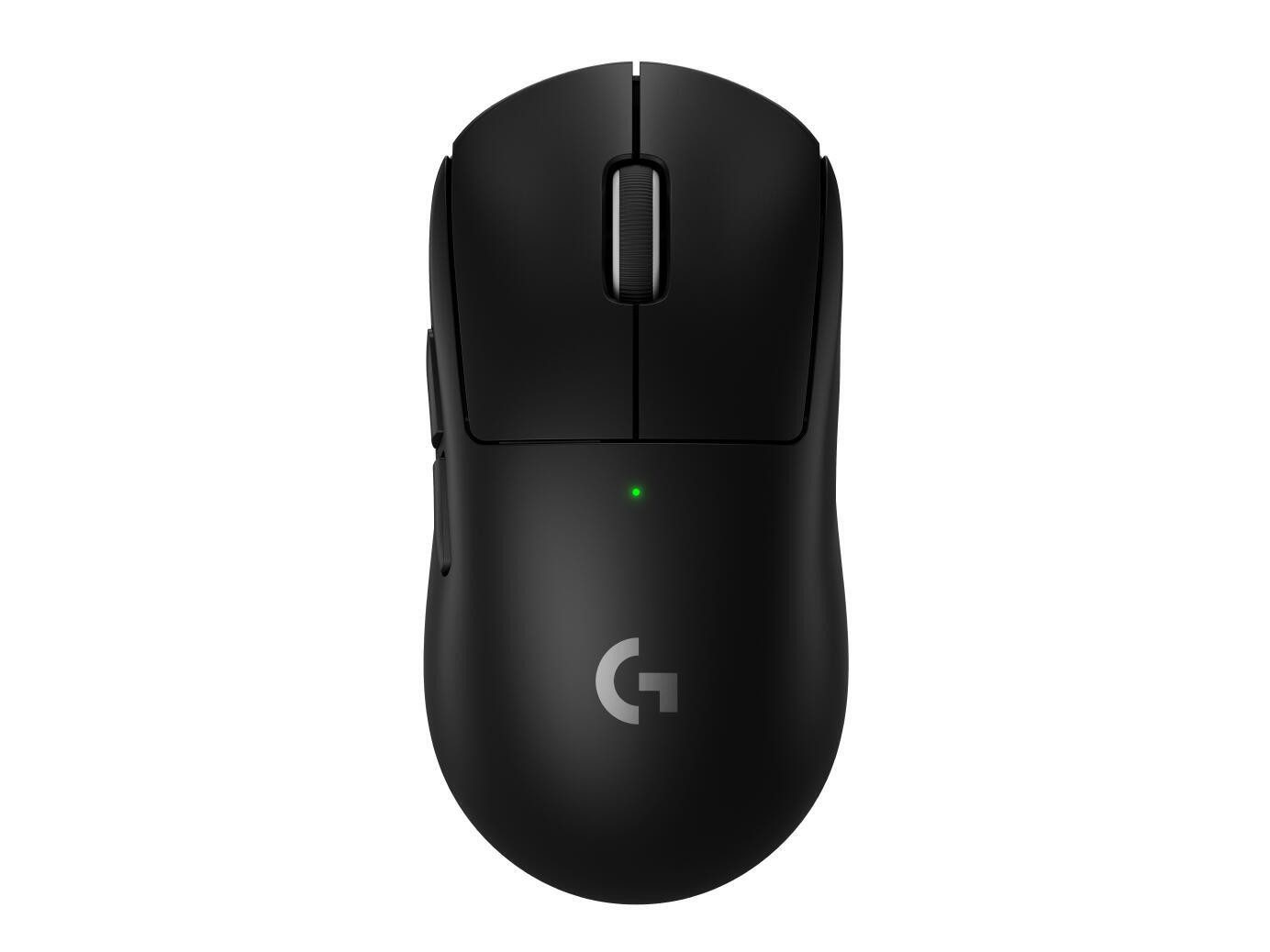 Logitech PRO X SUPERLIGHT 2 ergonomische Maus