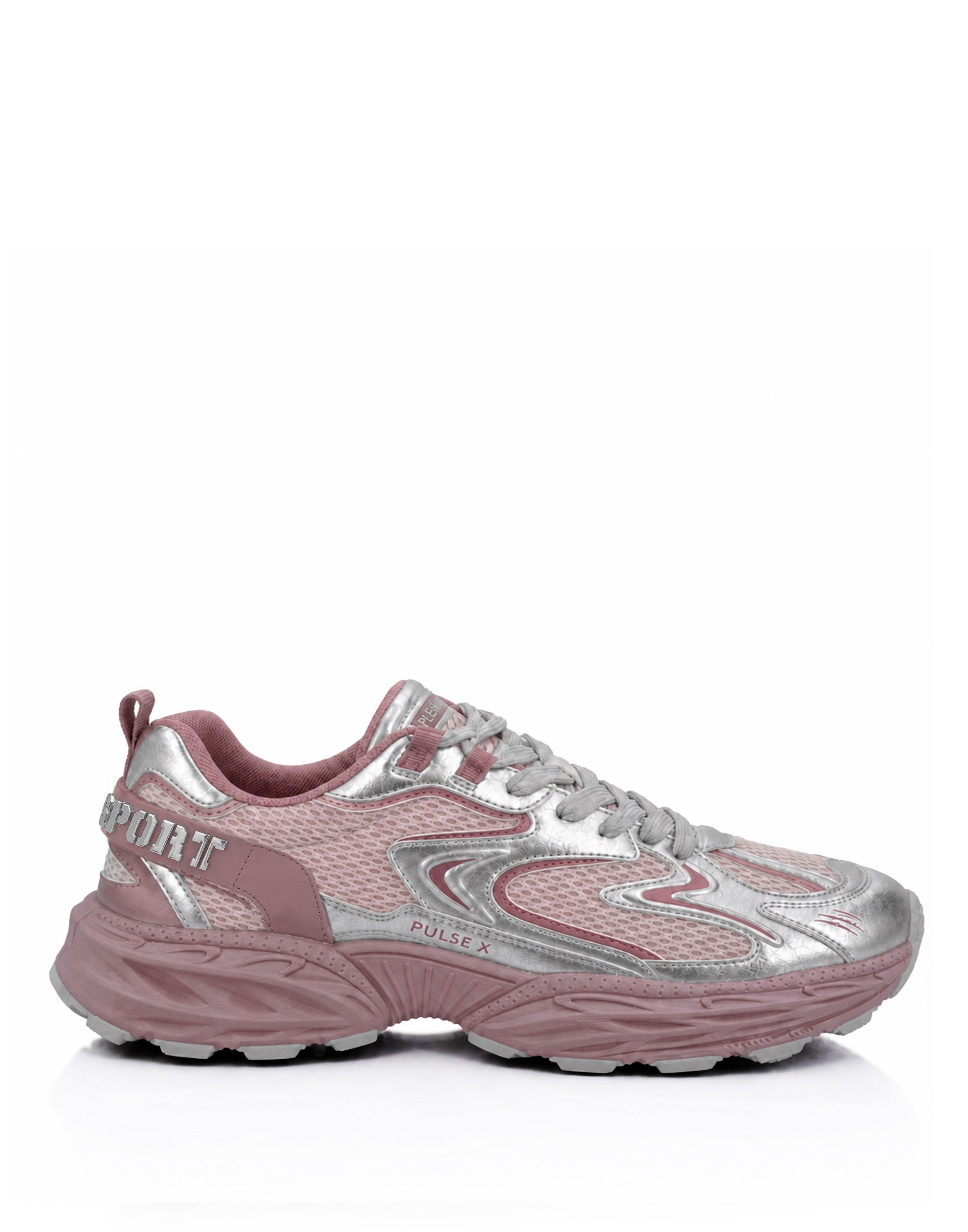 PLEIN SPORT Running-Sneaker Sneaker