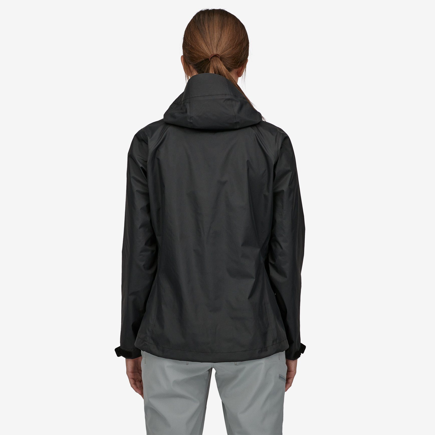 Patagonia Regenjacke W Torrentshell 3L Jacket
