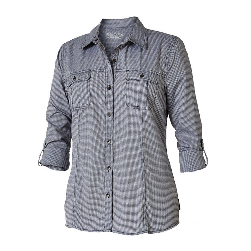 ROYAL ROBBINS Langarmshirt Royal Robbins - Diablo Camp - Женщинам Bluse