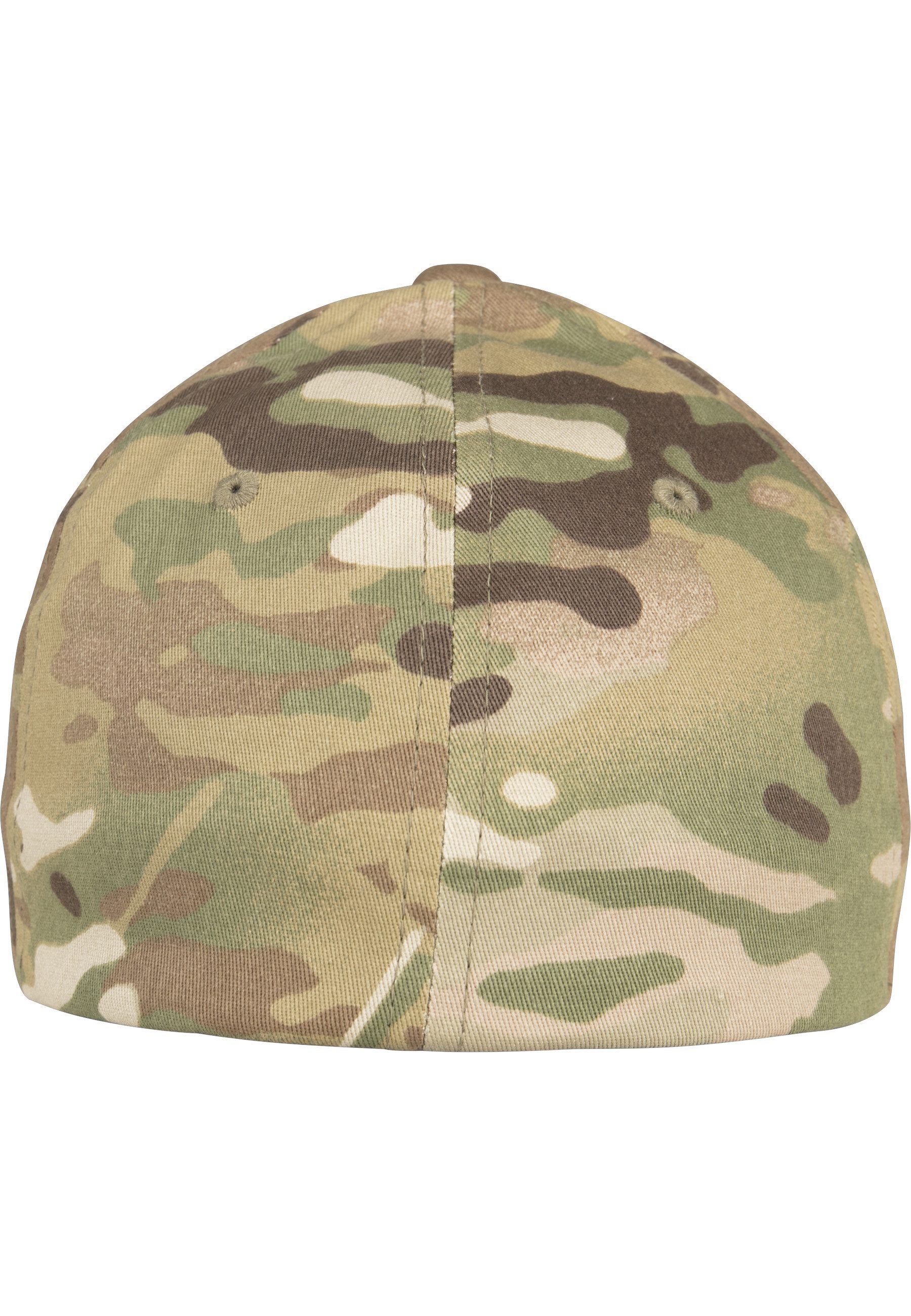 Flexfit Flex Cap Flexfit Unisex Flexfit Multicam®