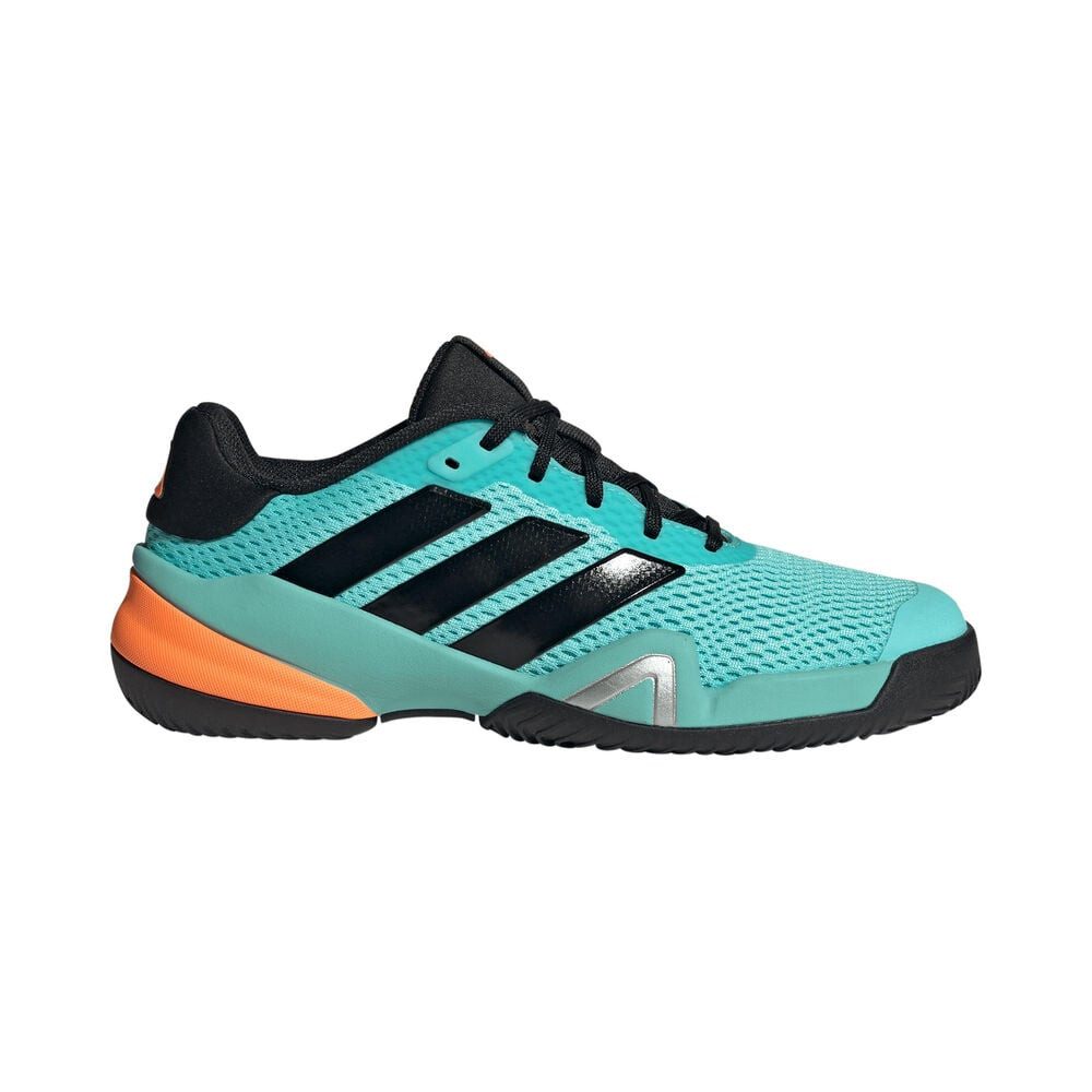 adidas Sportswear Barricade - Allcourt Tennisschuh Tennisschuh